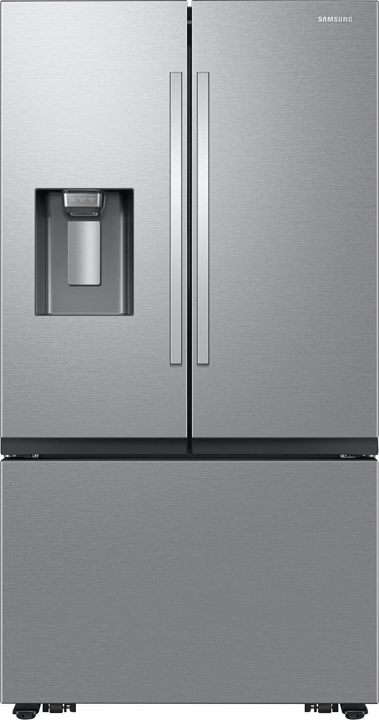 Samsung RF32CG5400SRAA