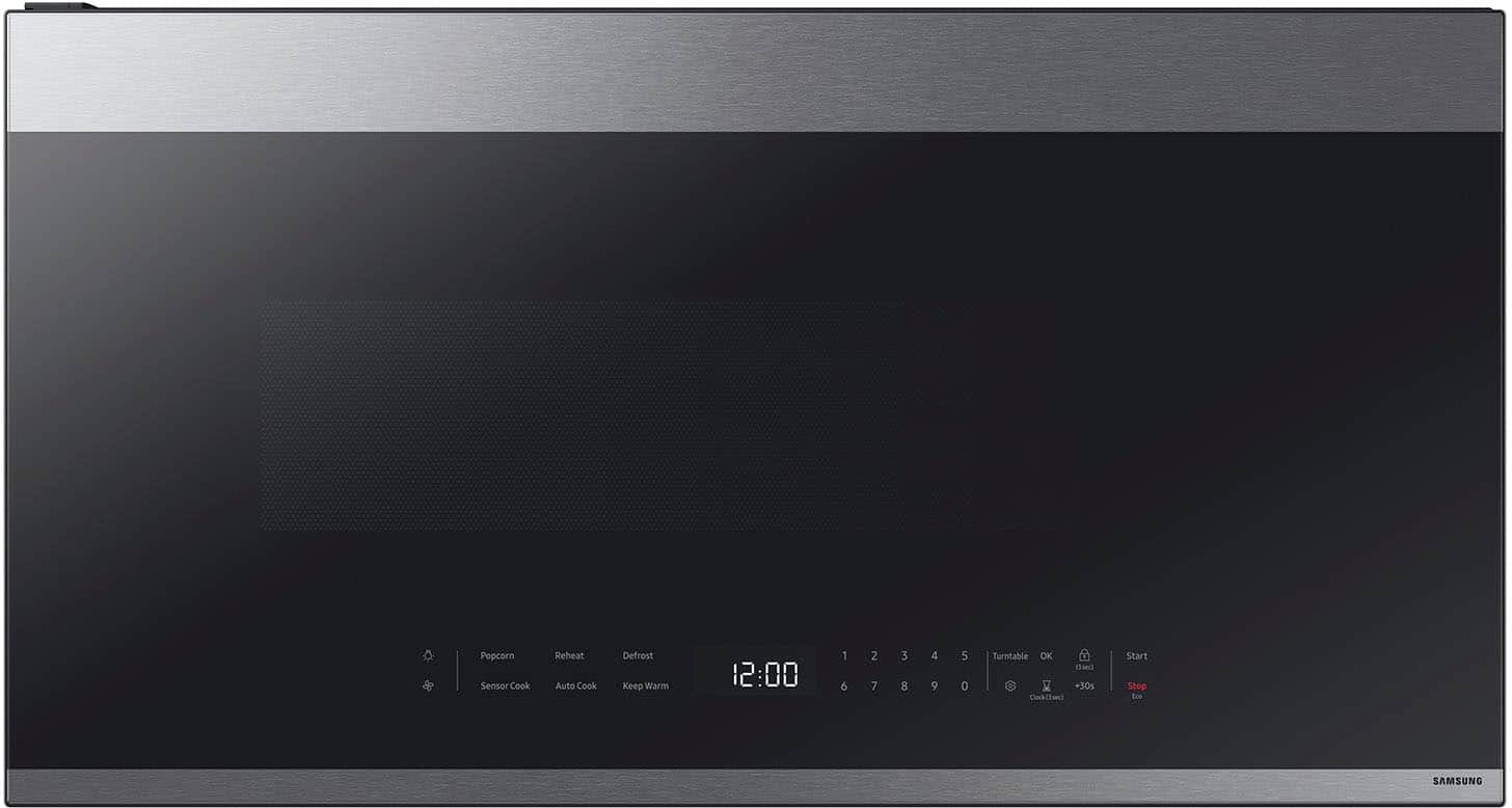 Samsung ME21DG6500SRAA
