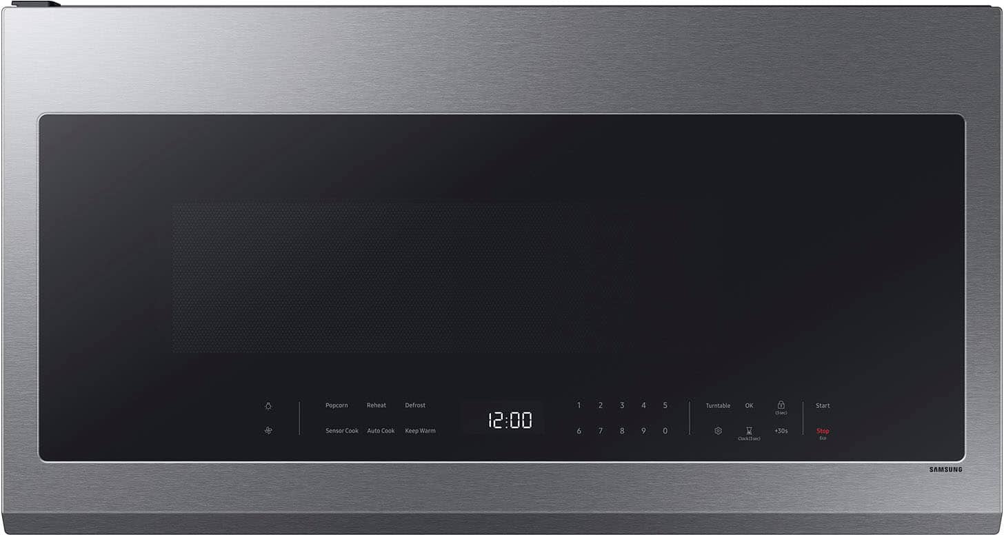 Samsung ME21DG6300SRAA