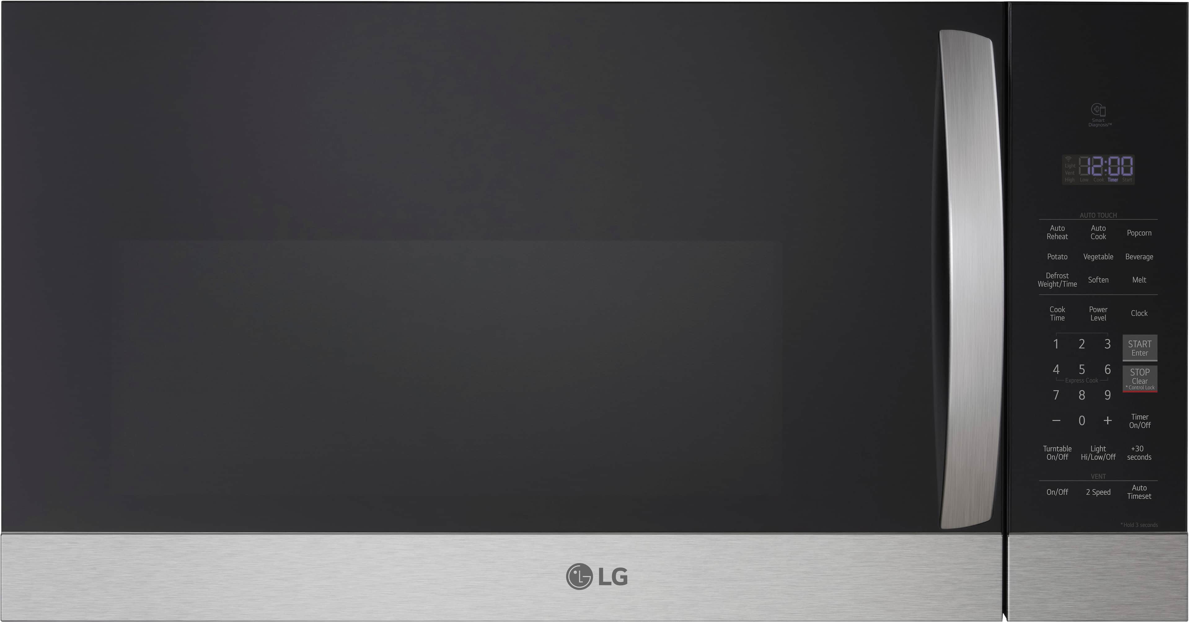 LG MVEM1721F