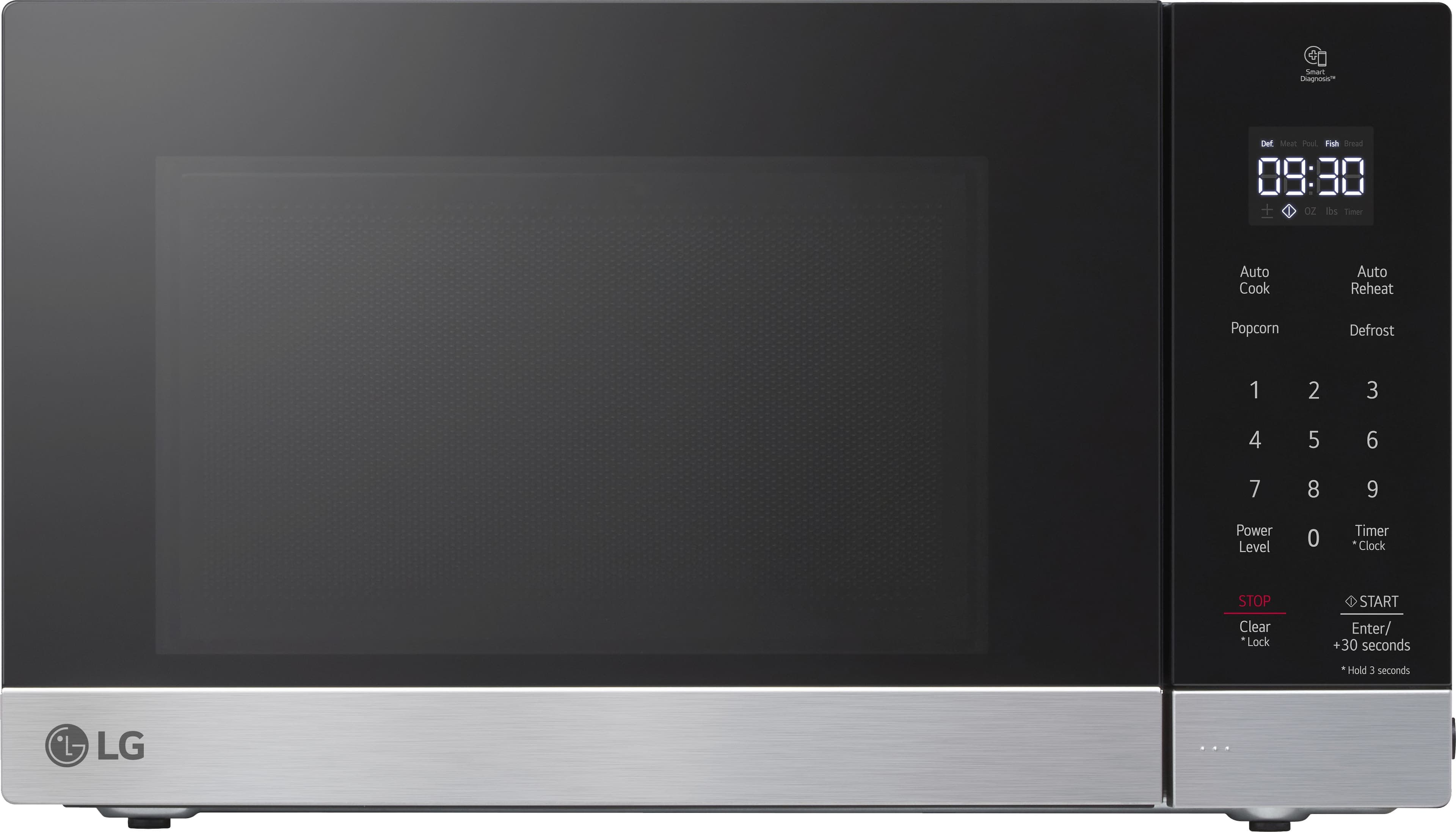 LG MSER0990S