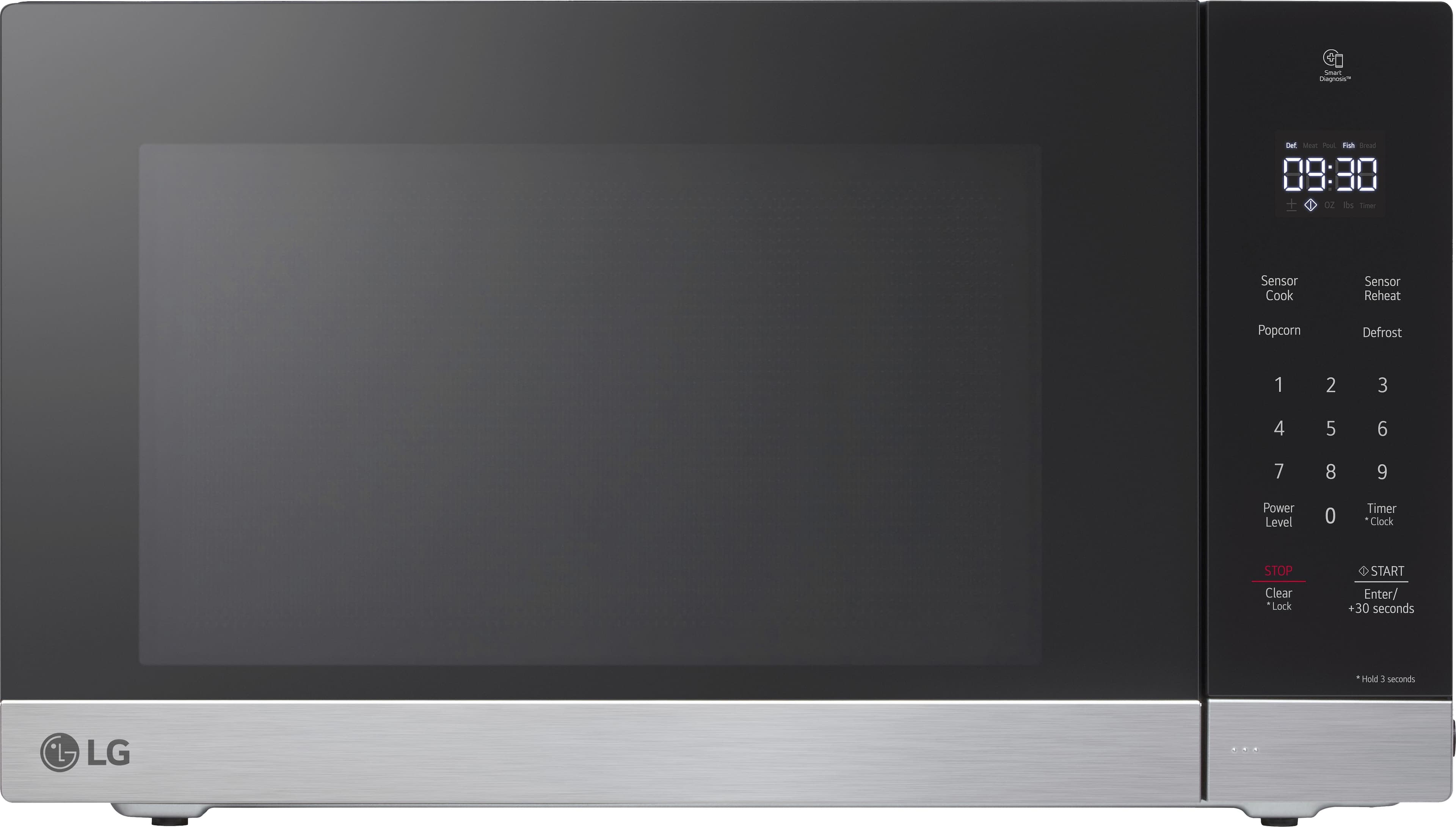 LG MSER1590S