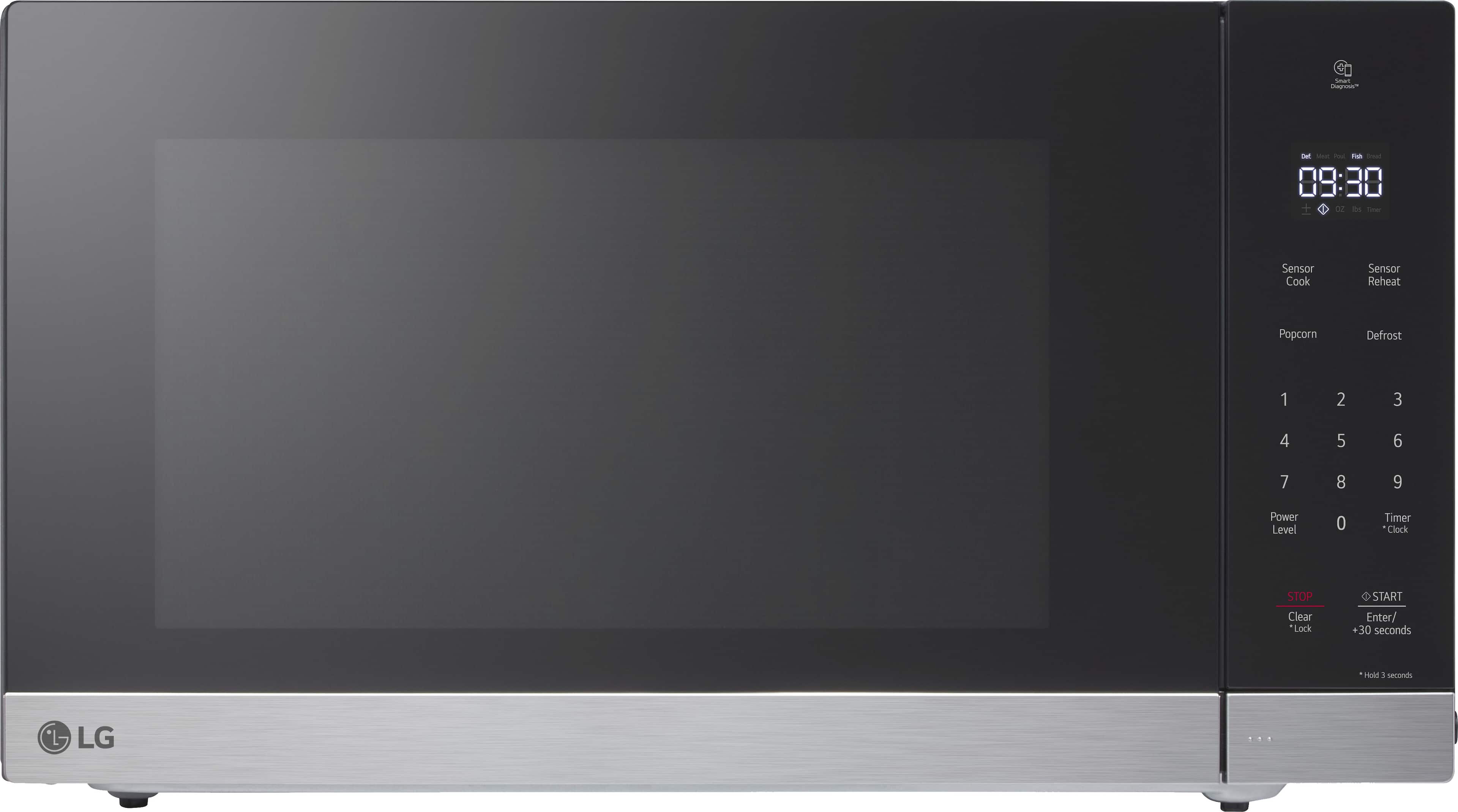 LG MSER2090S