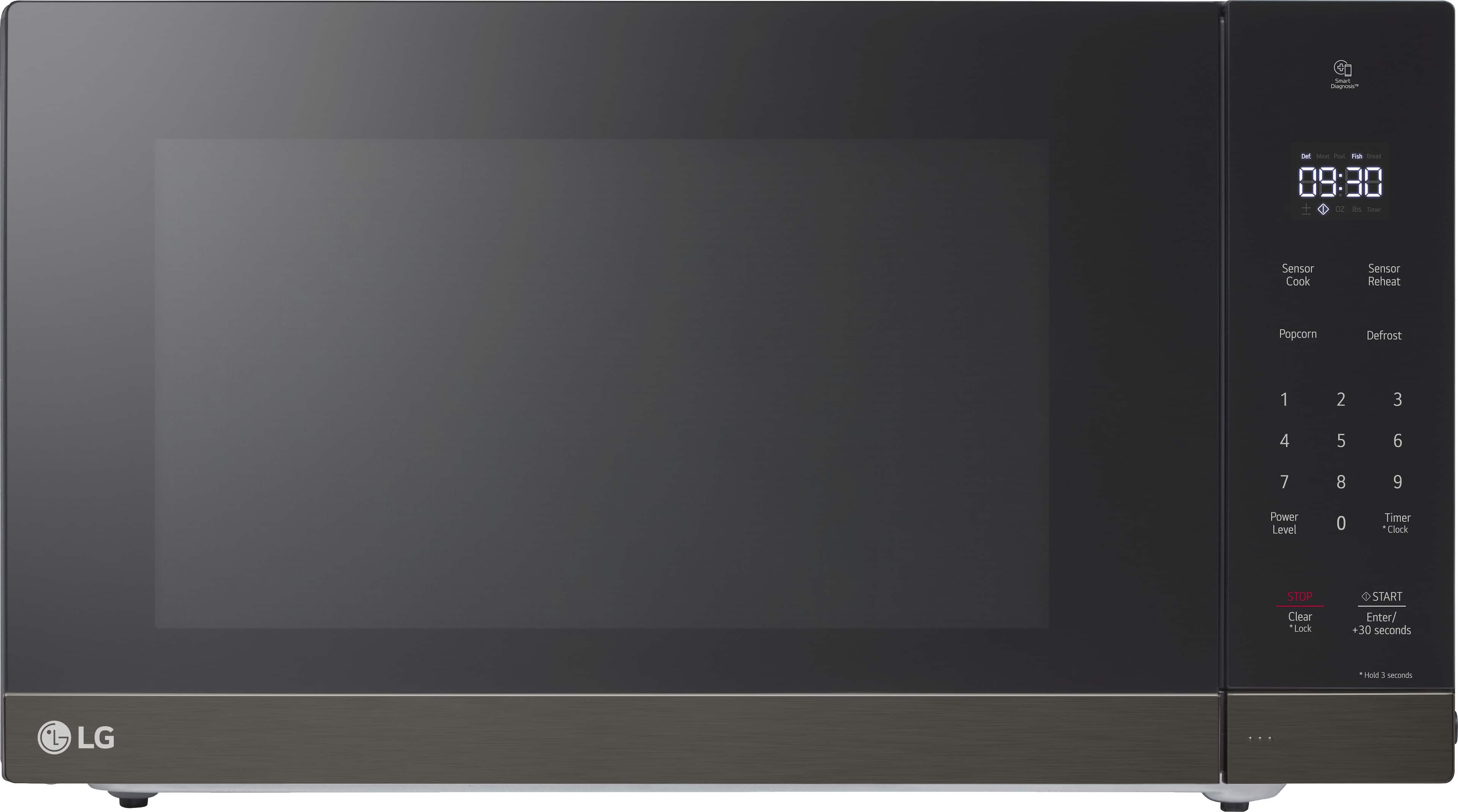 LG MSER2090D