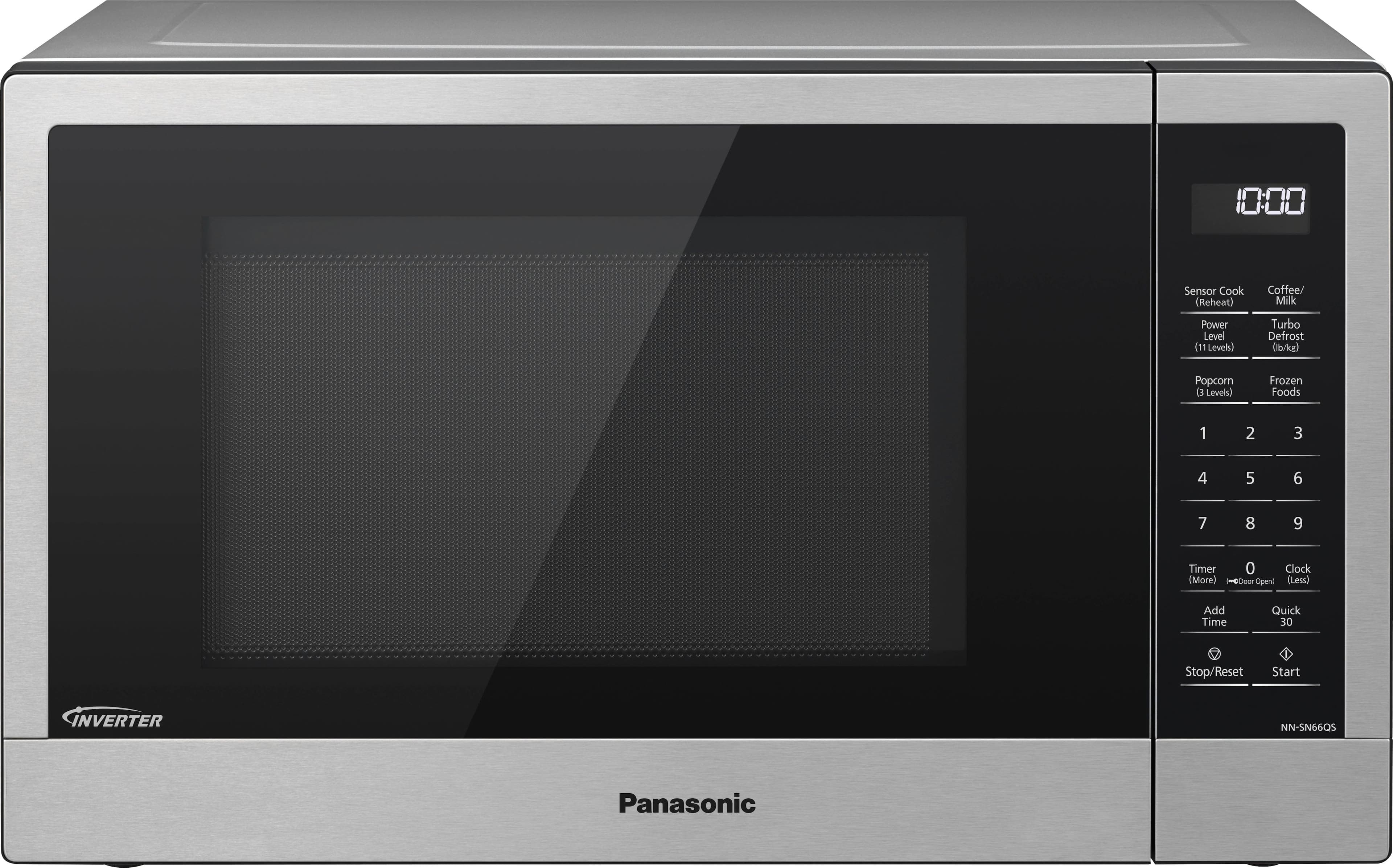 Panasonic NN-SN66QS