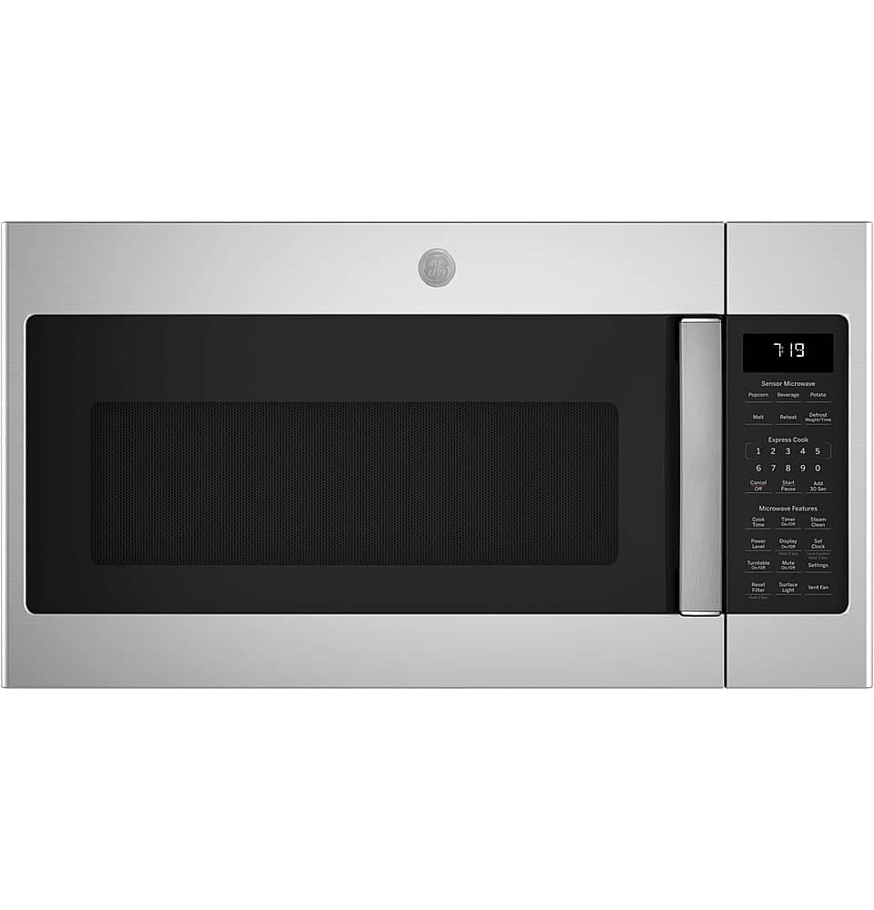 GE JVM7195RWSS