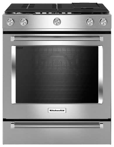 KitchenAid KSDB900ESS