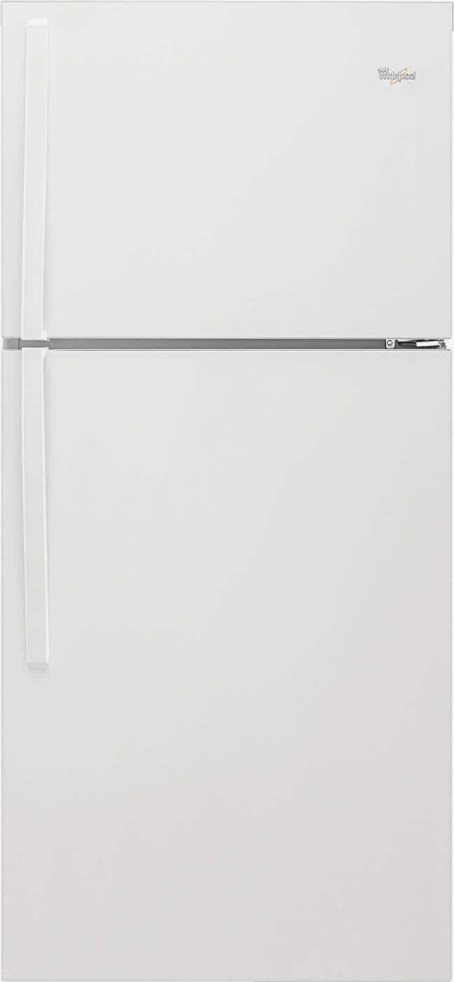 Whirlpool WRT519SZDW