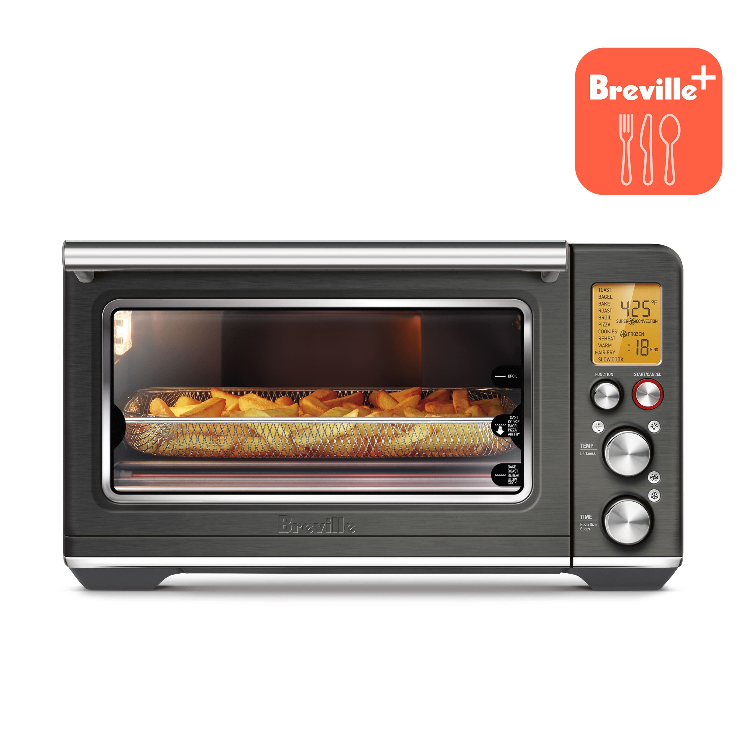 Breville BOV860BST1BUS1