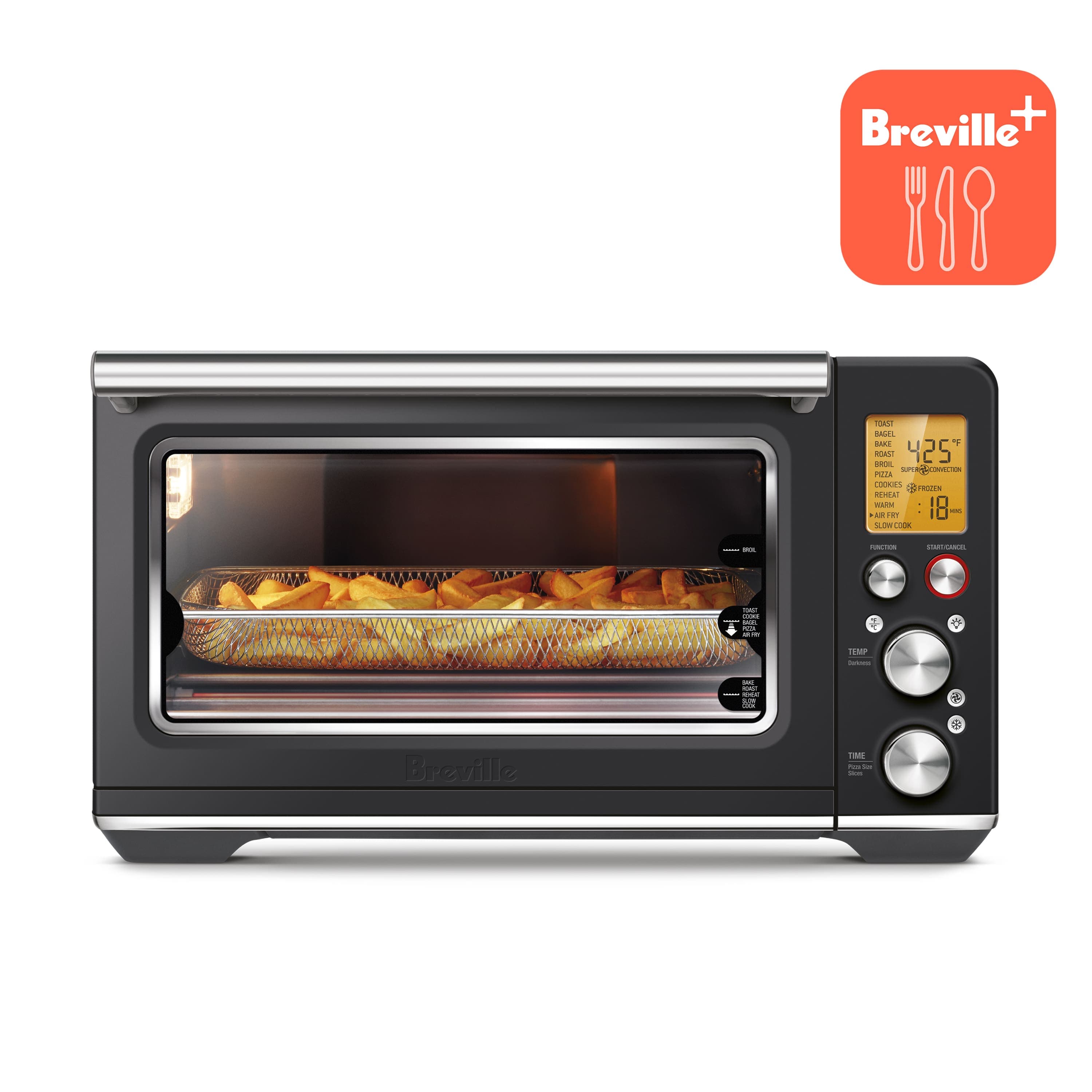 Breville BOV860BTR1BUS1