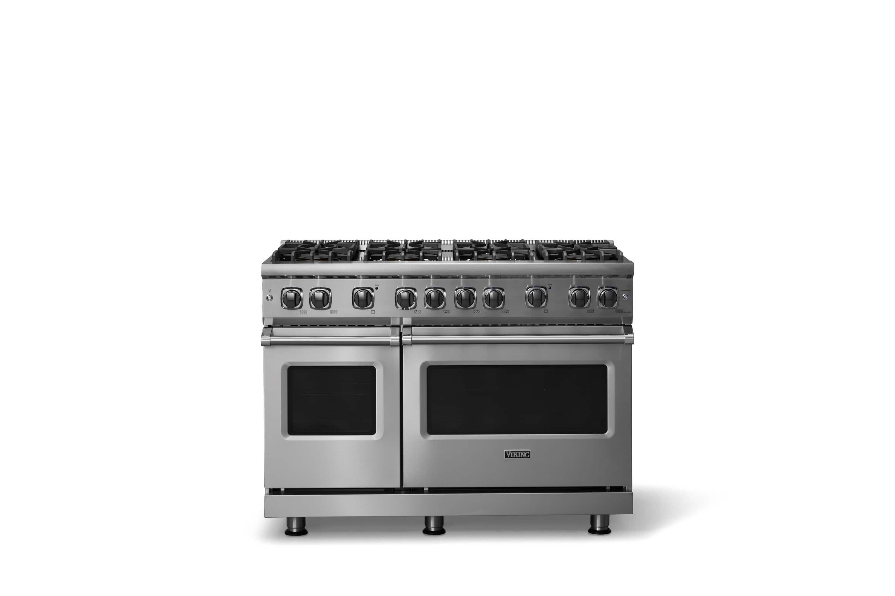 Viking VGR5488BSS
