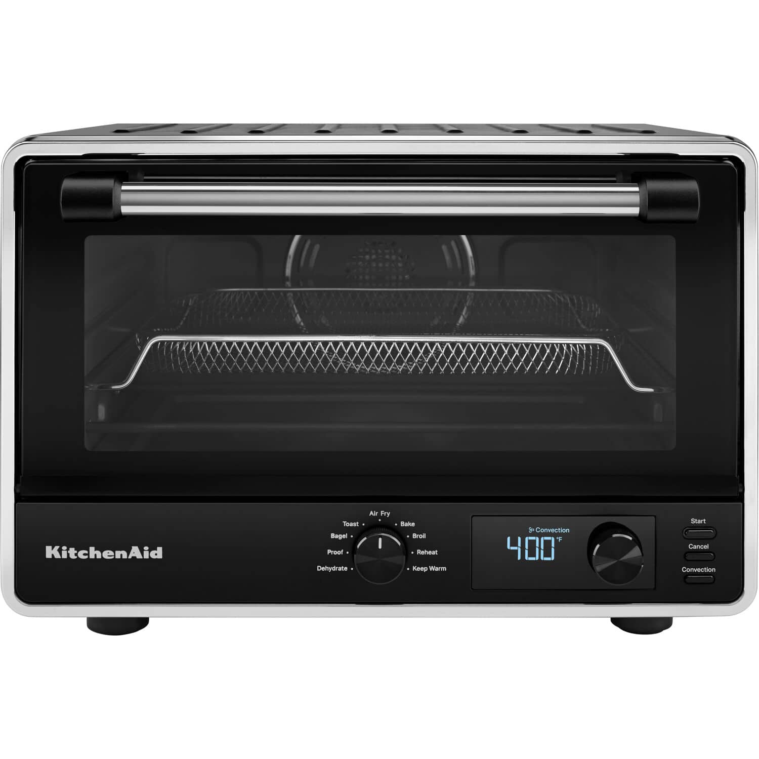 KitchenAid KCO124BM