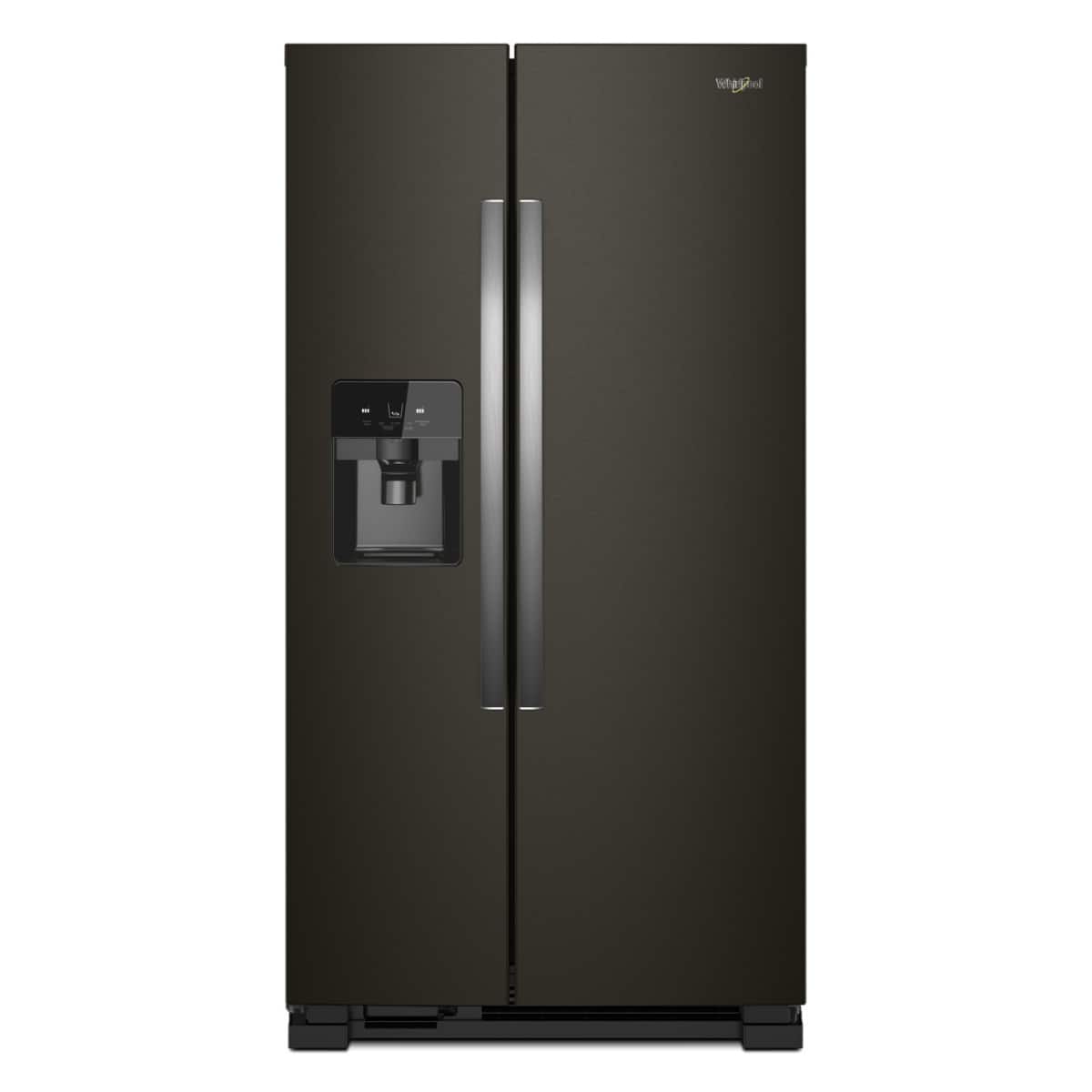 Whirlpool WRS325SDHV