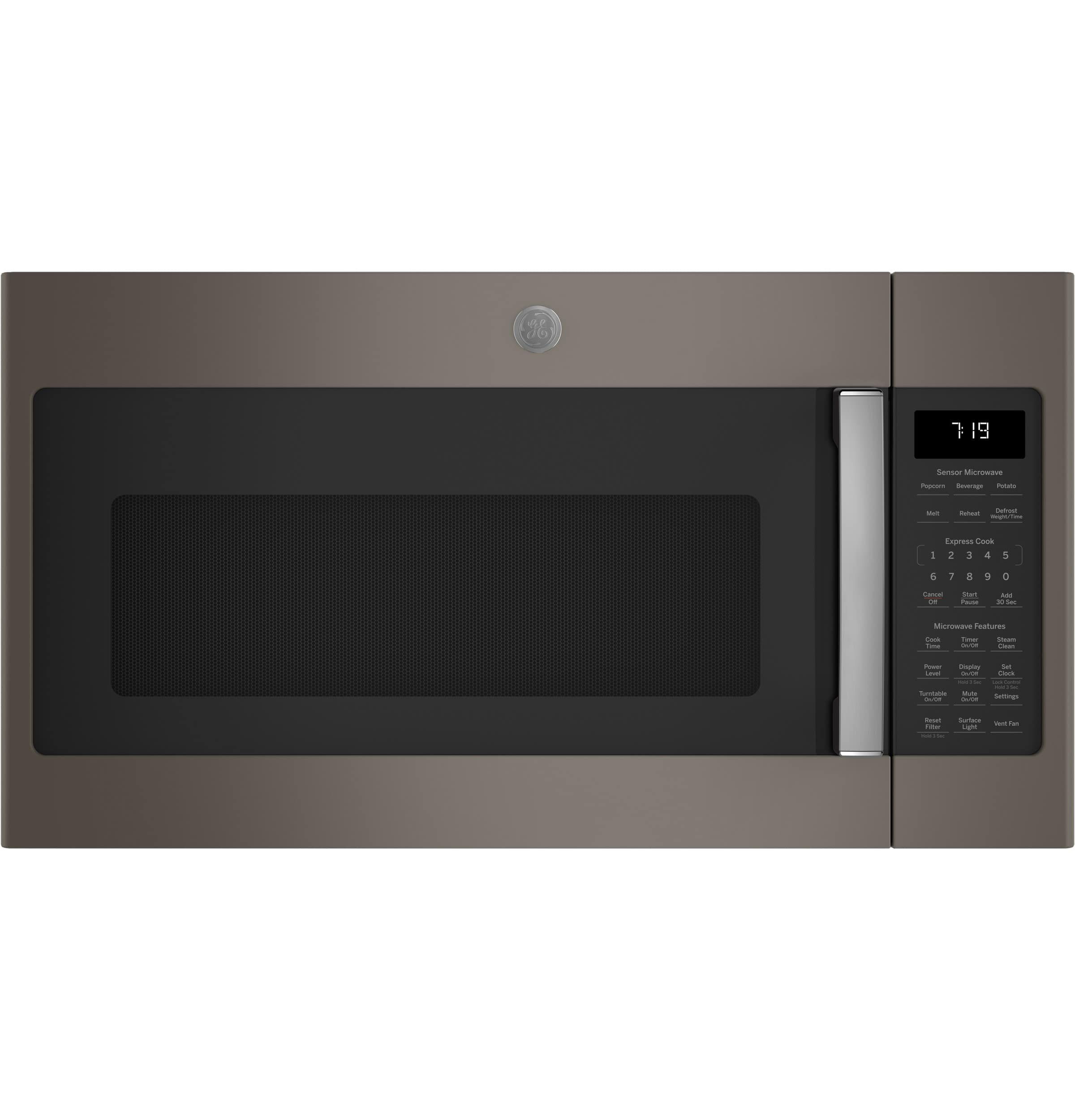 GE JVM7195EKES