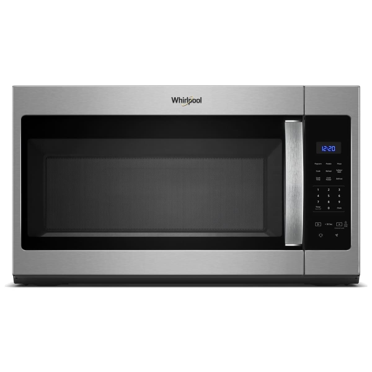 Whirlpool WMH31017HS