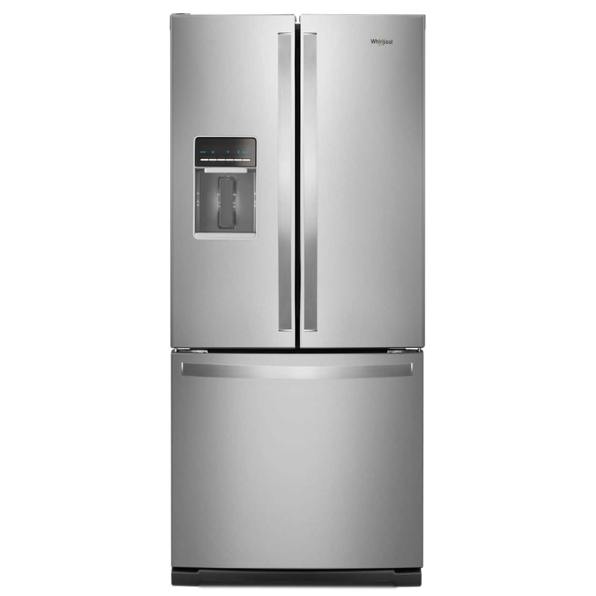 Whirlpool WRF560SEHZ