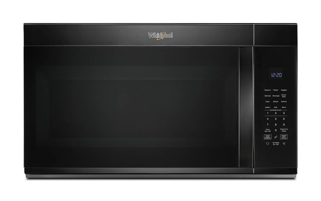Whirlpool WMMS3330RB