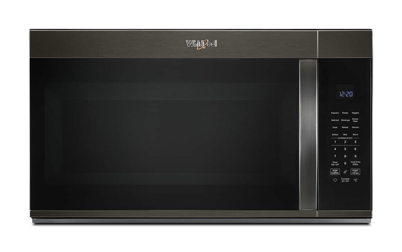 Whirlpool WMMS3330RV