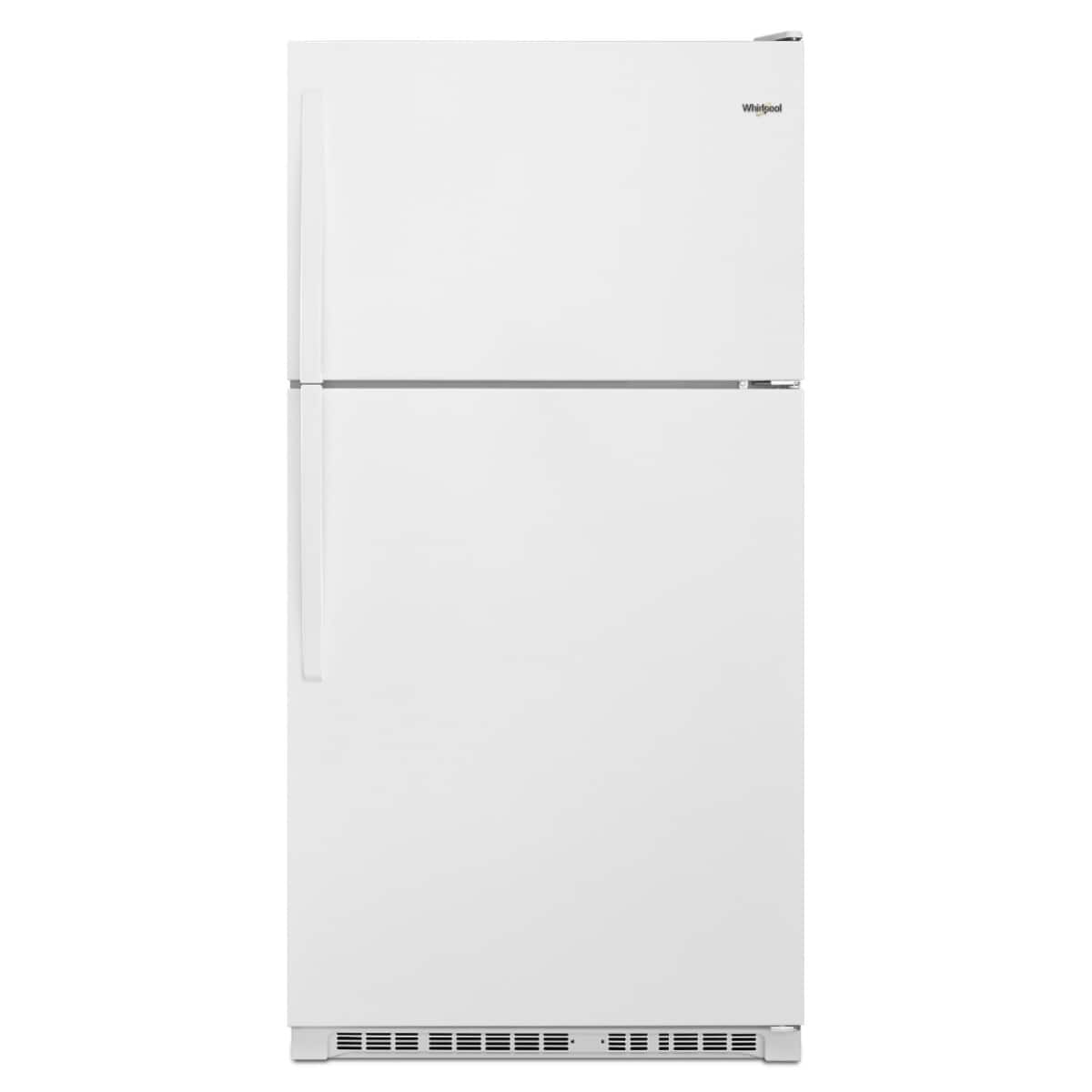 Whirlpool WRT311FZDW