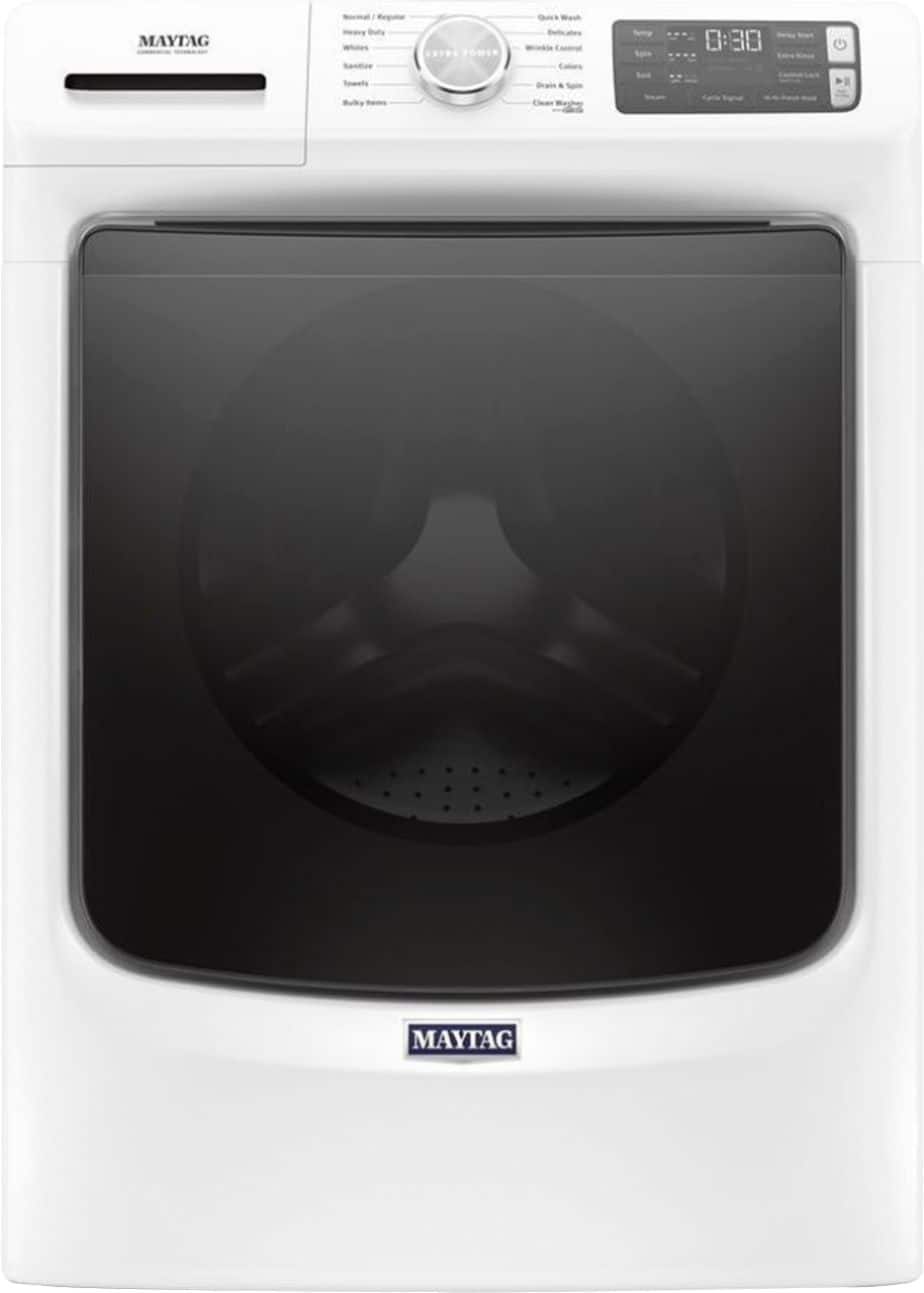 Maytag MHW6630HW