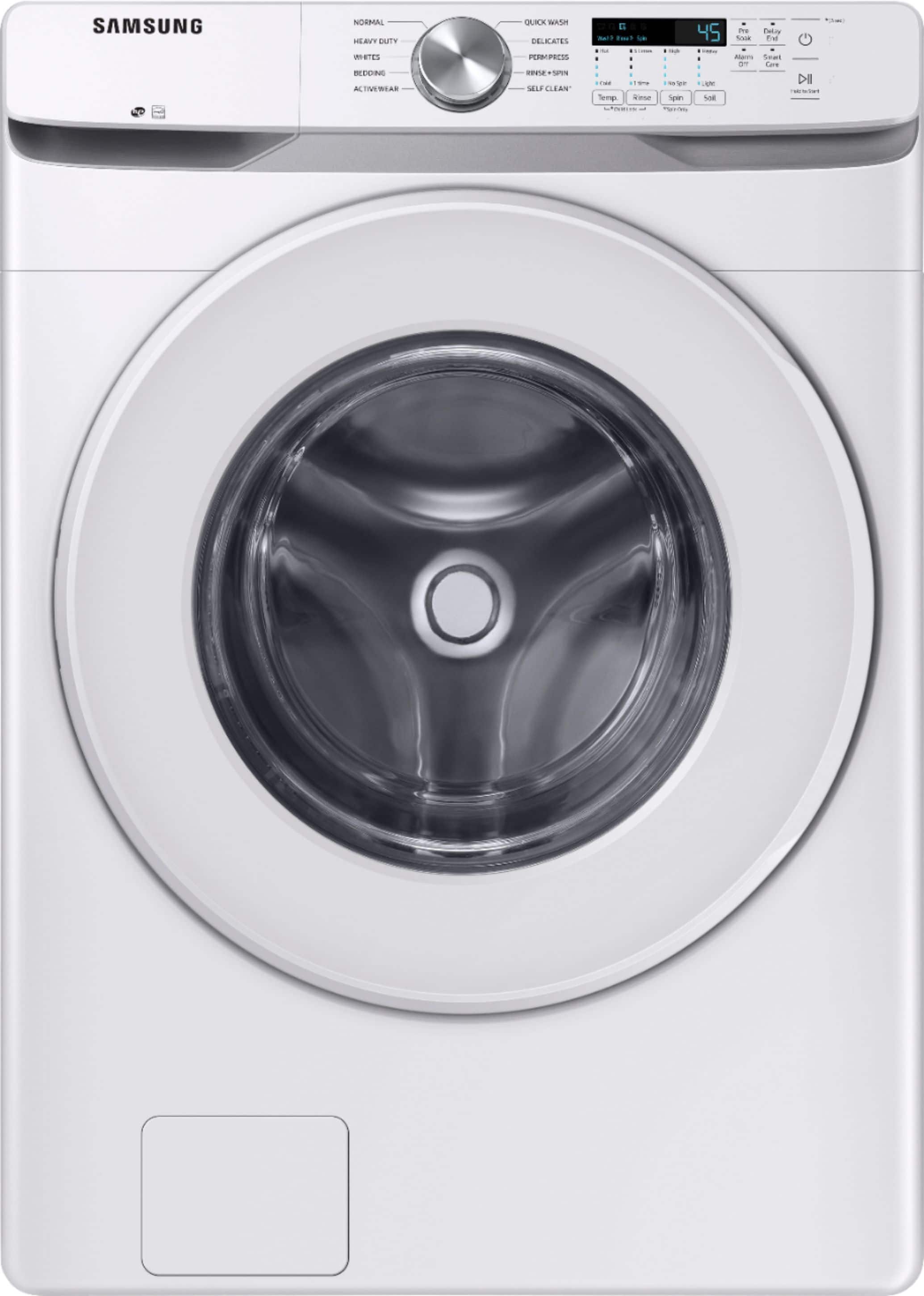 Samsung WF45T6000AW