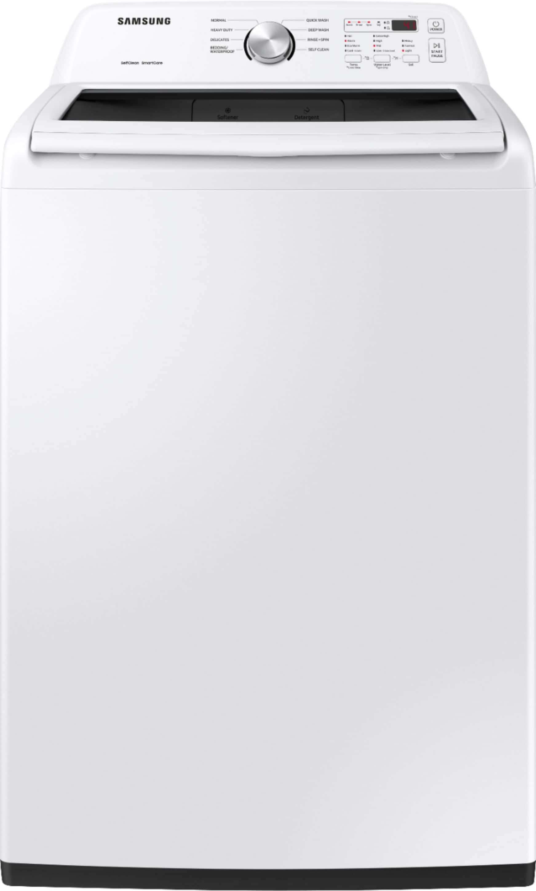 Samsung WA45T3200AW/A4