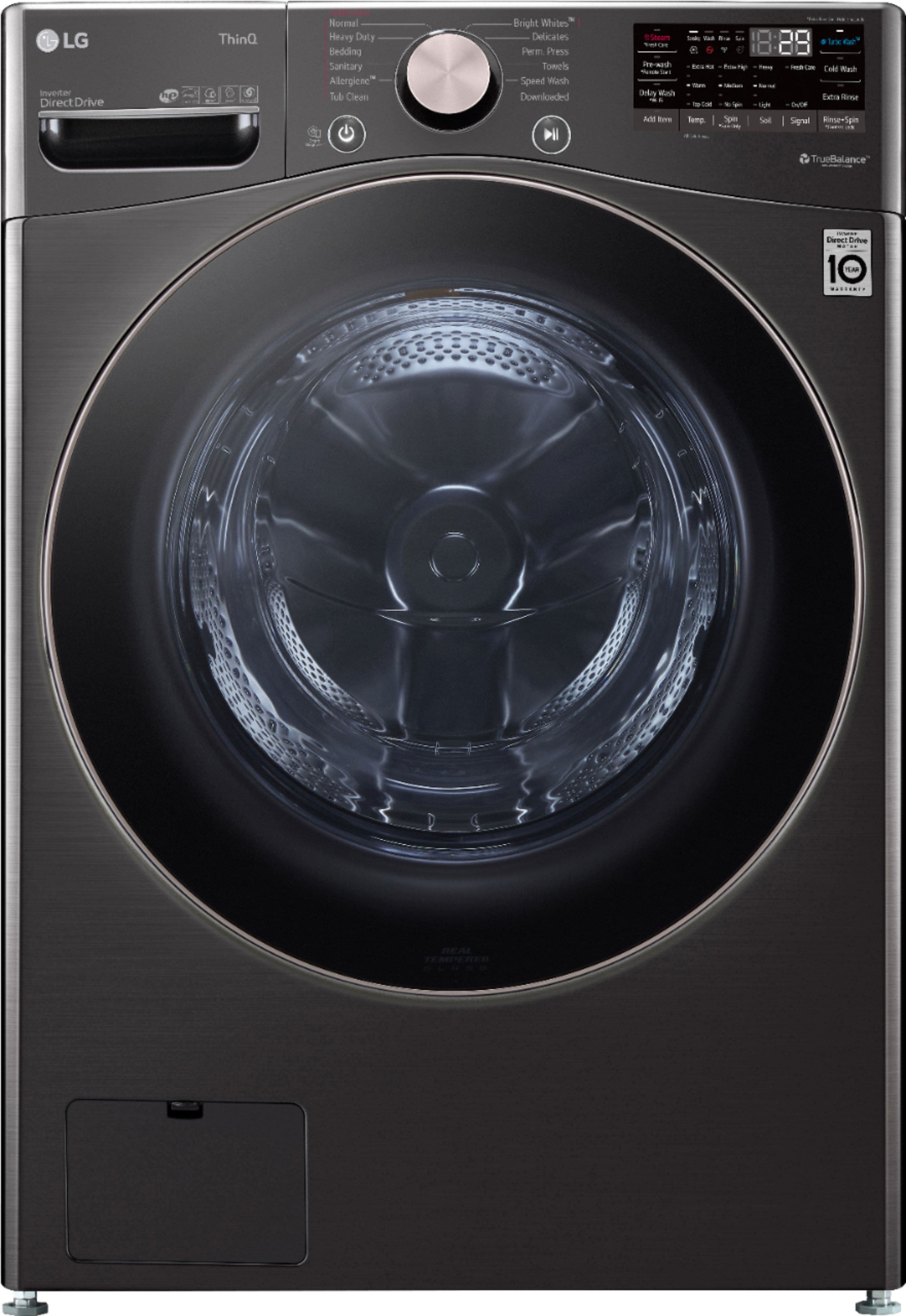 LG WM4000HBA