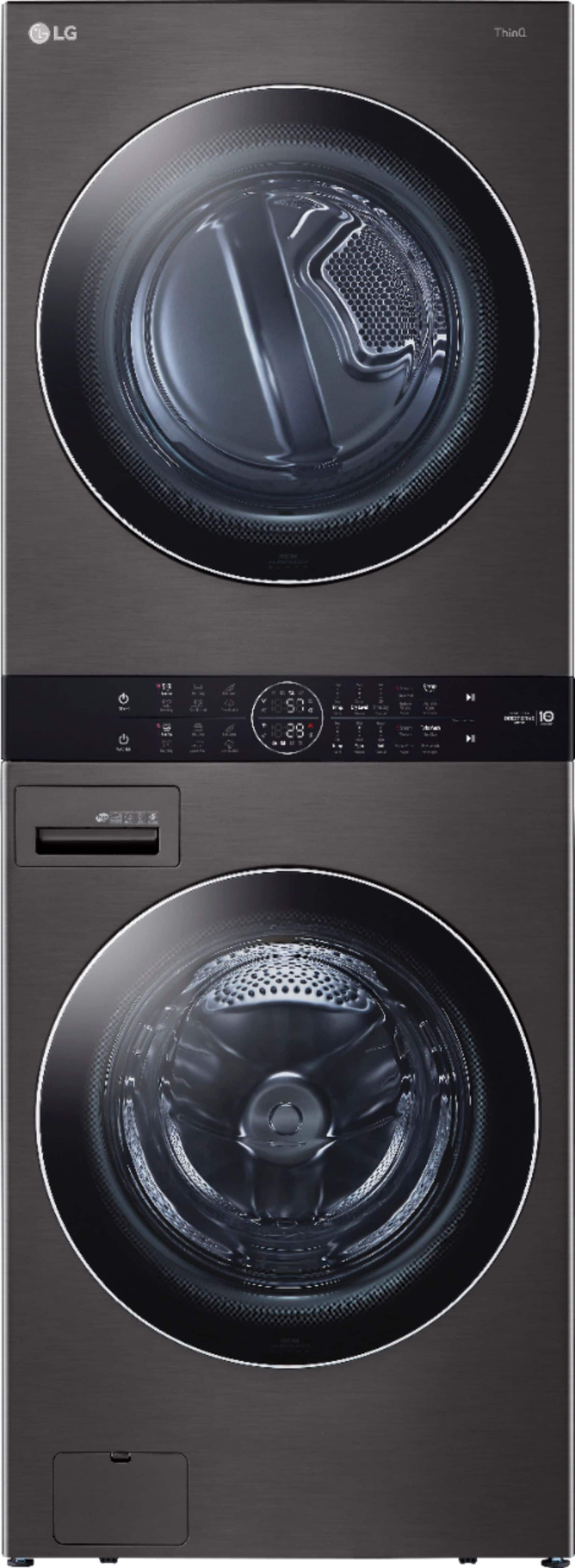 LG WKEX200HBA