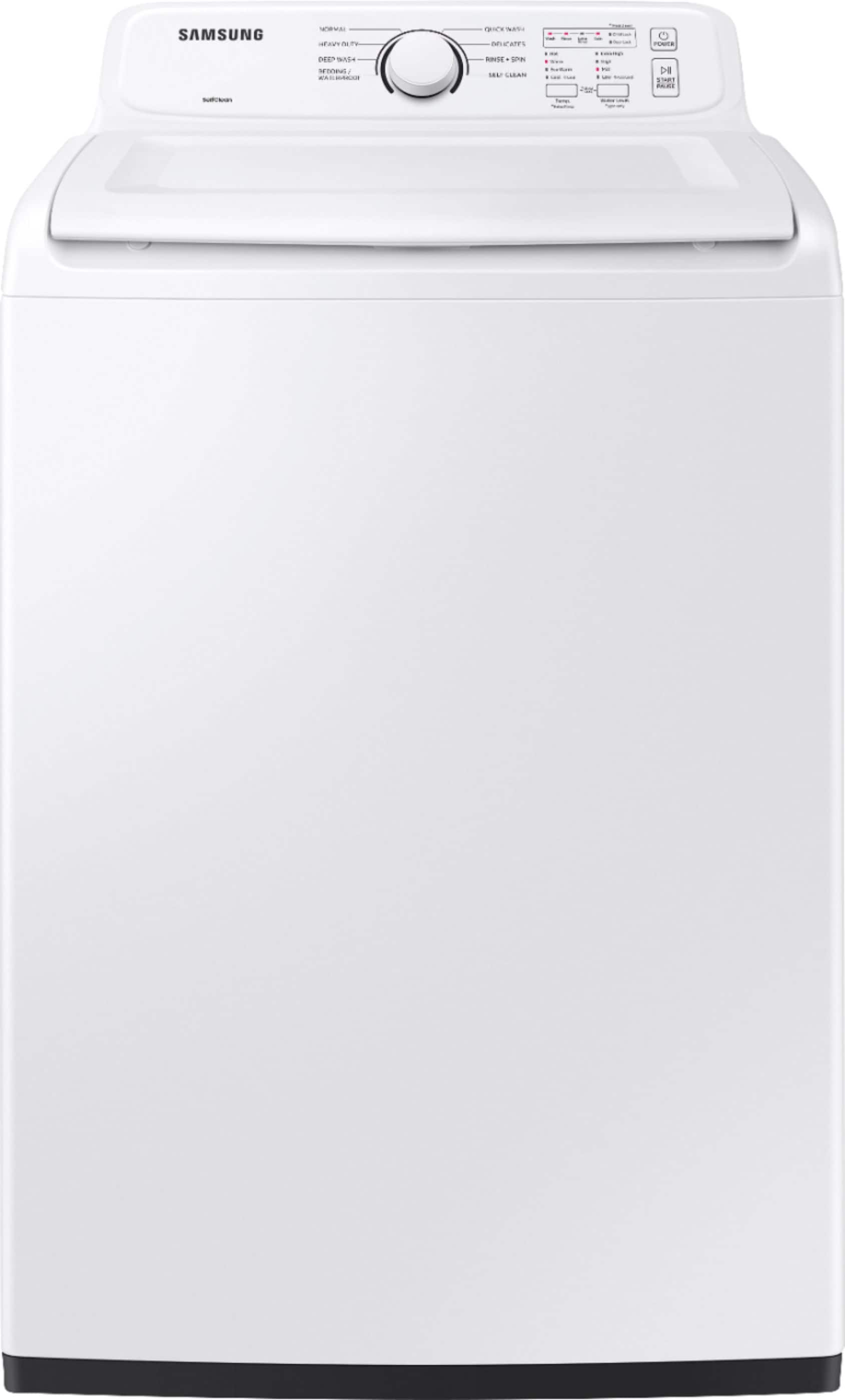 Samsung WA40A3005AW