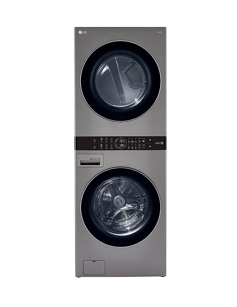 LG WKE100HVA