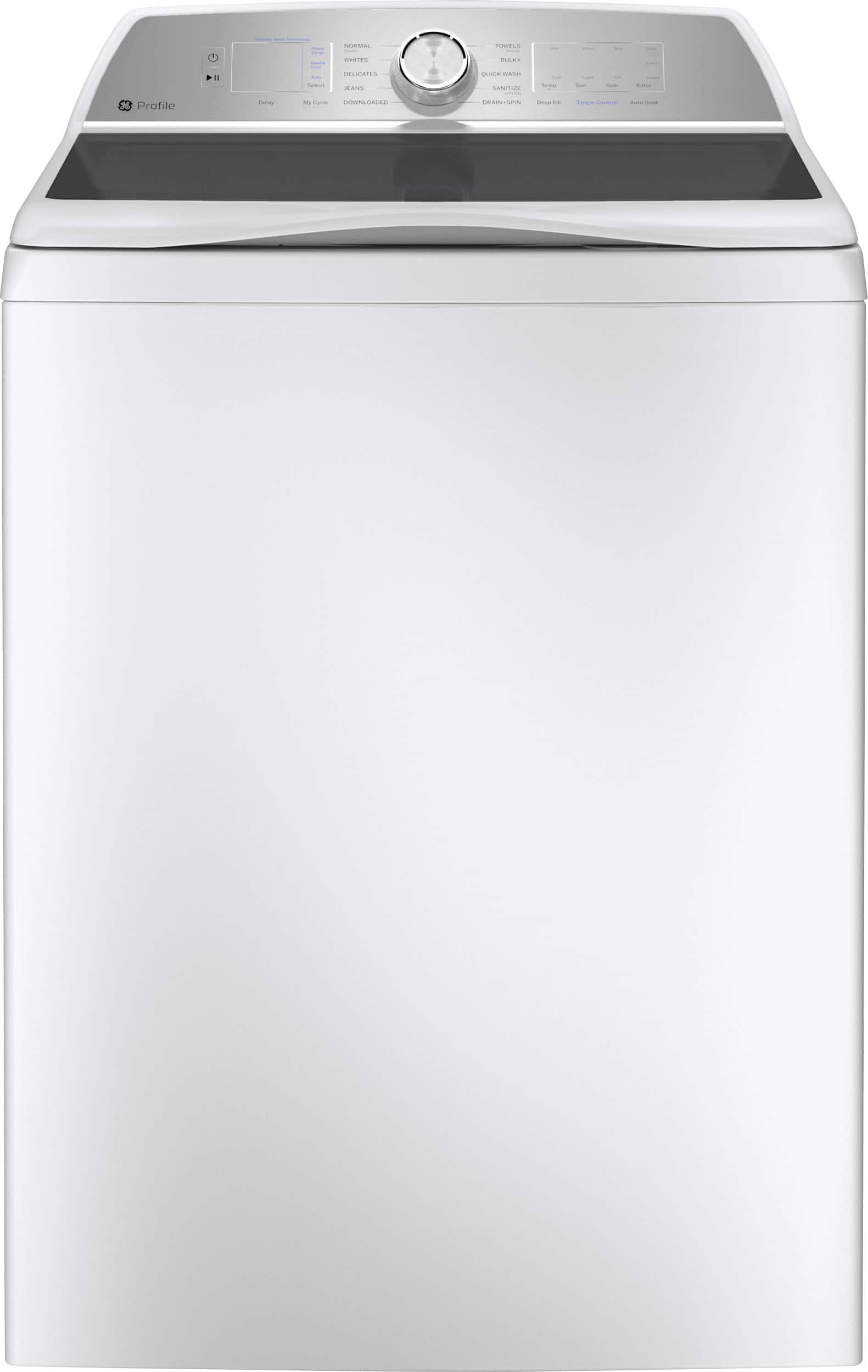 GE Profile PTW600BSRWS