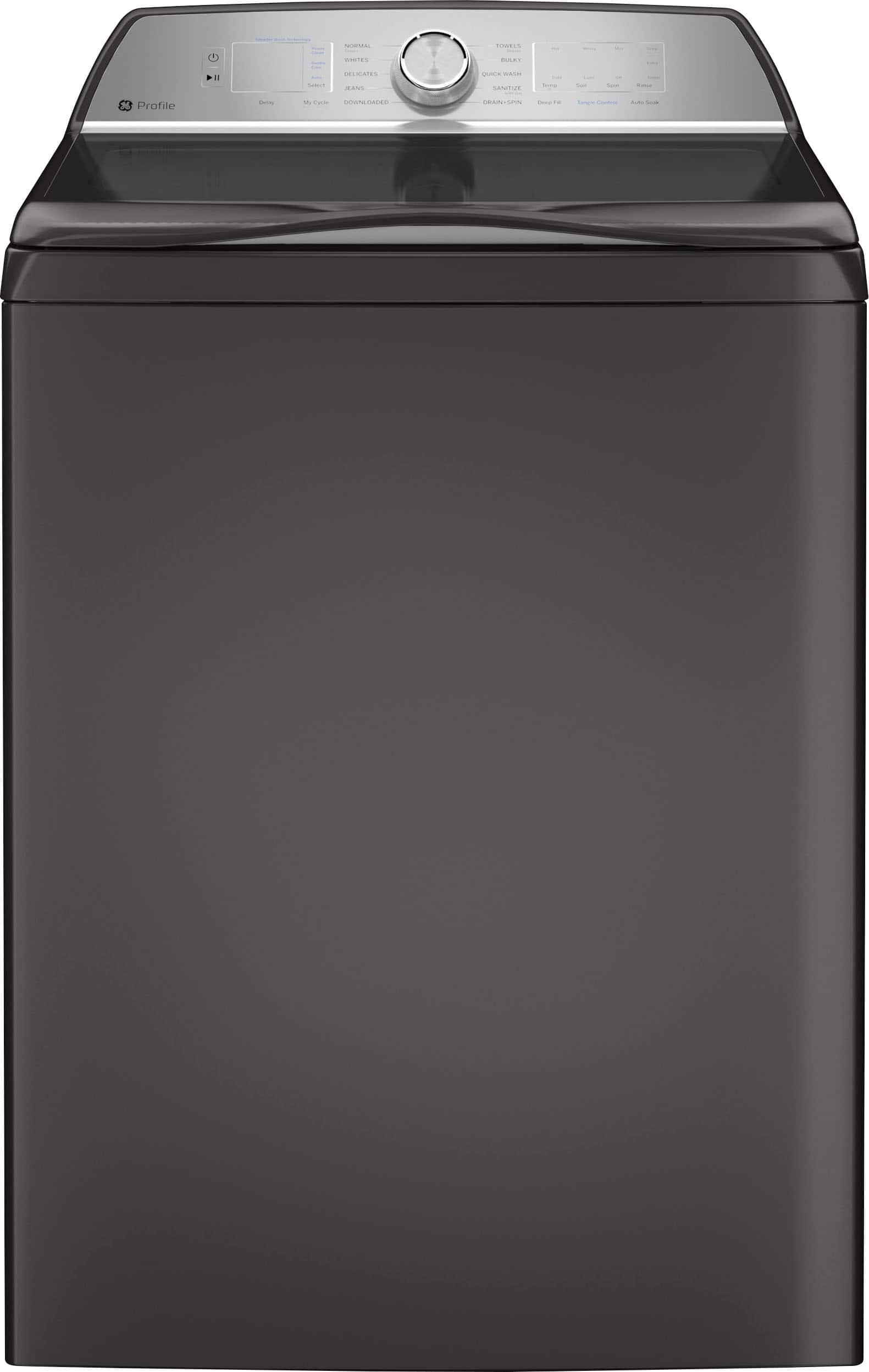 GE Profile PTW600BPRDG