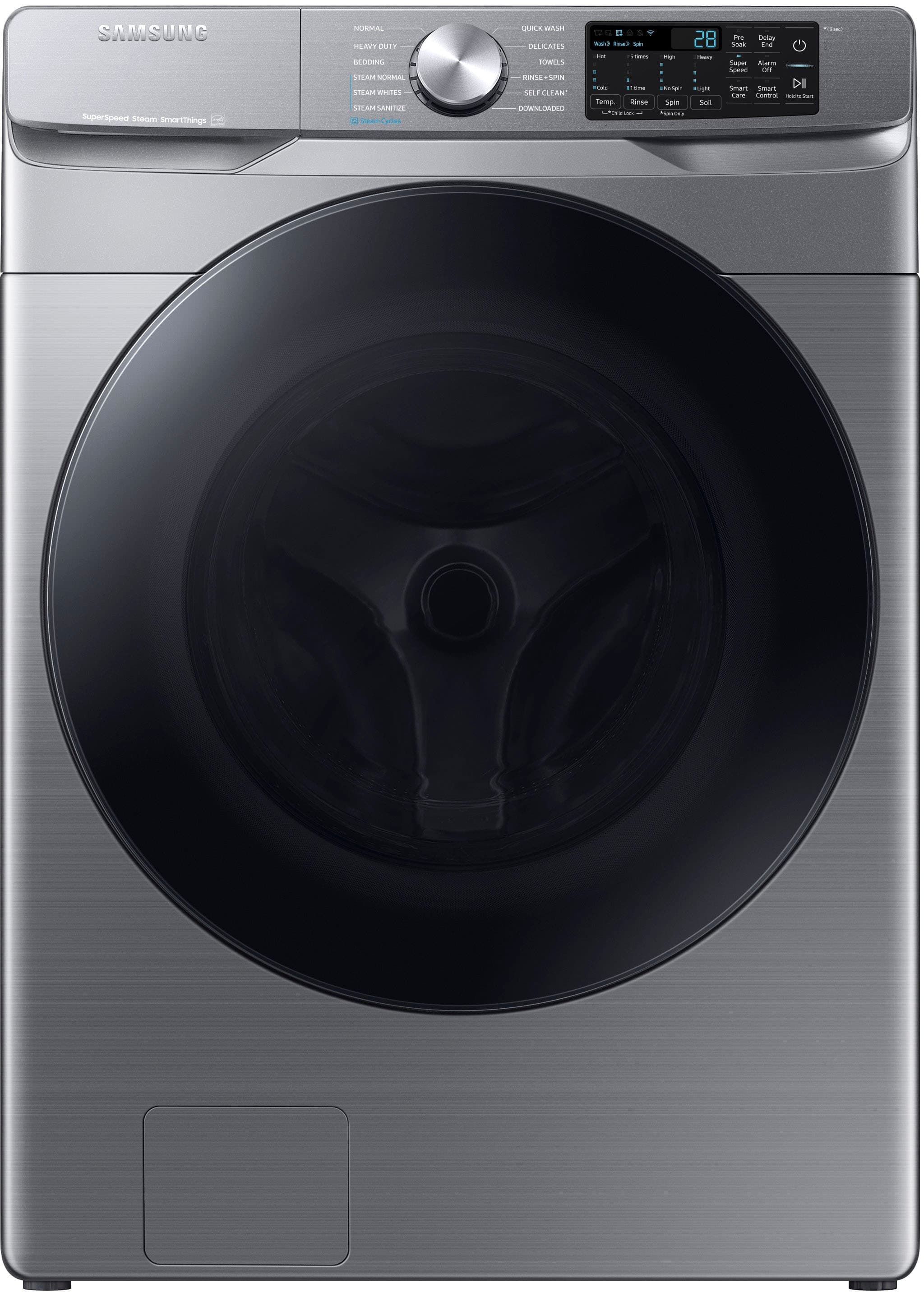 Samsung WF45B6300AP