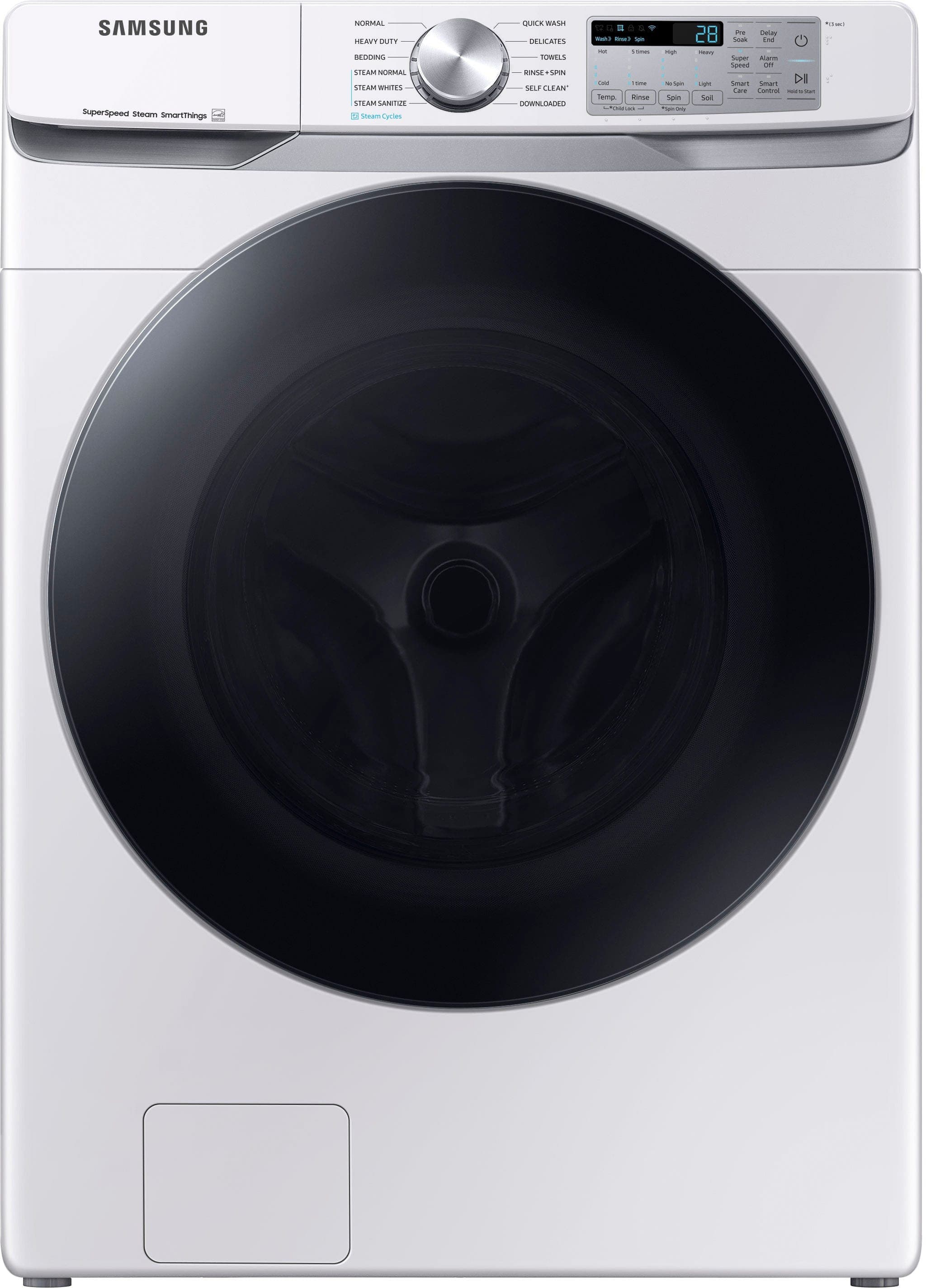 Samsung WF45B6300AW
