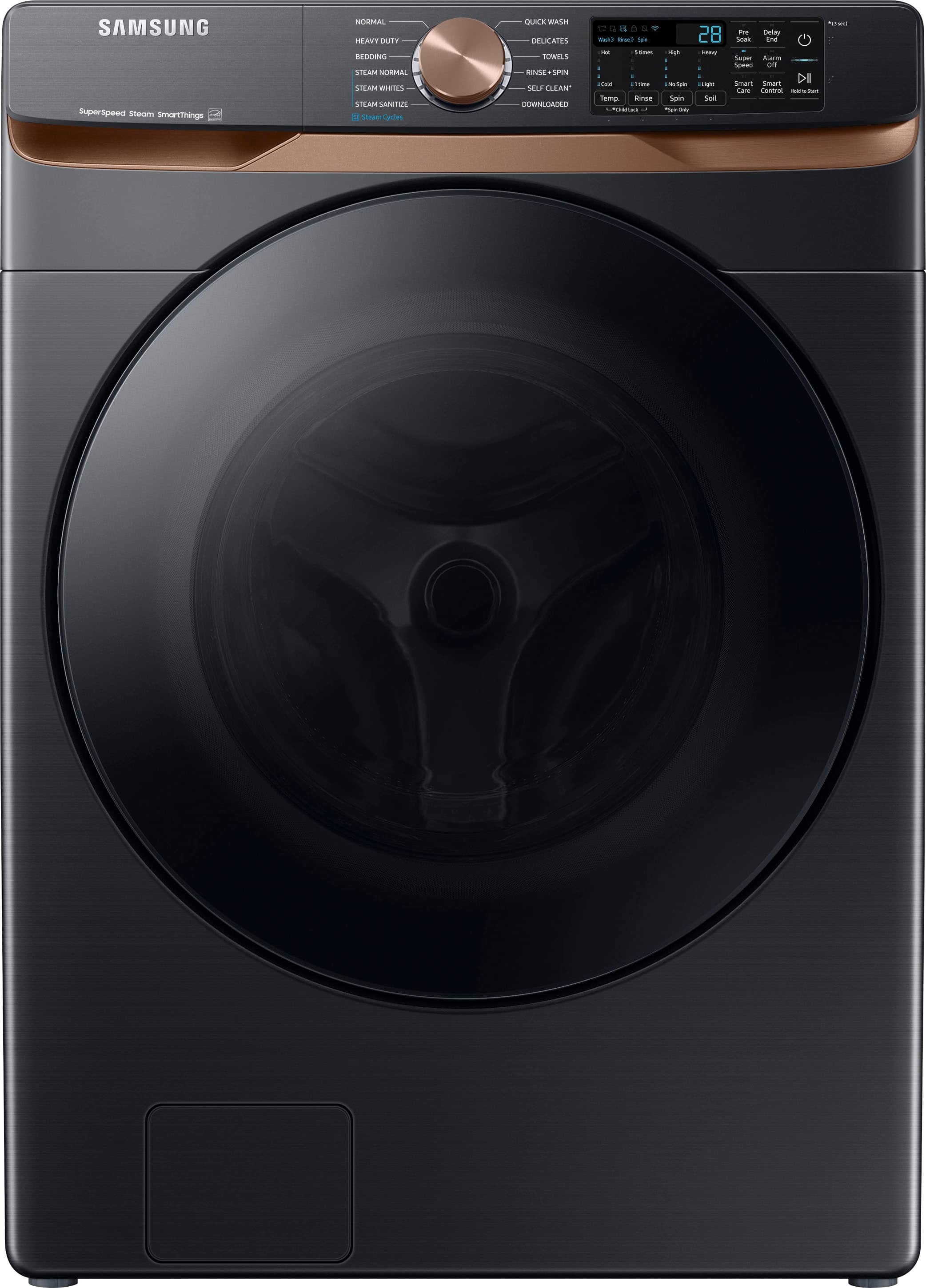 Samsung WF50BG8300AVUS