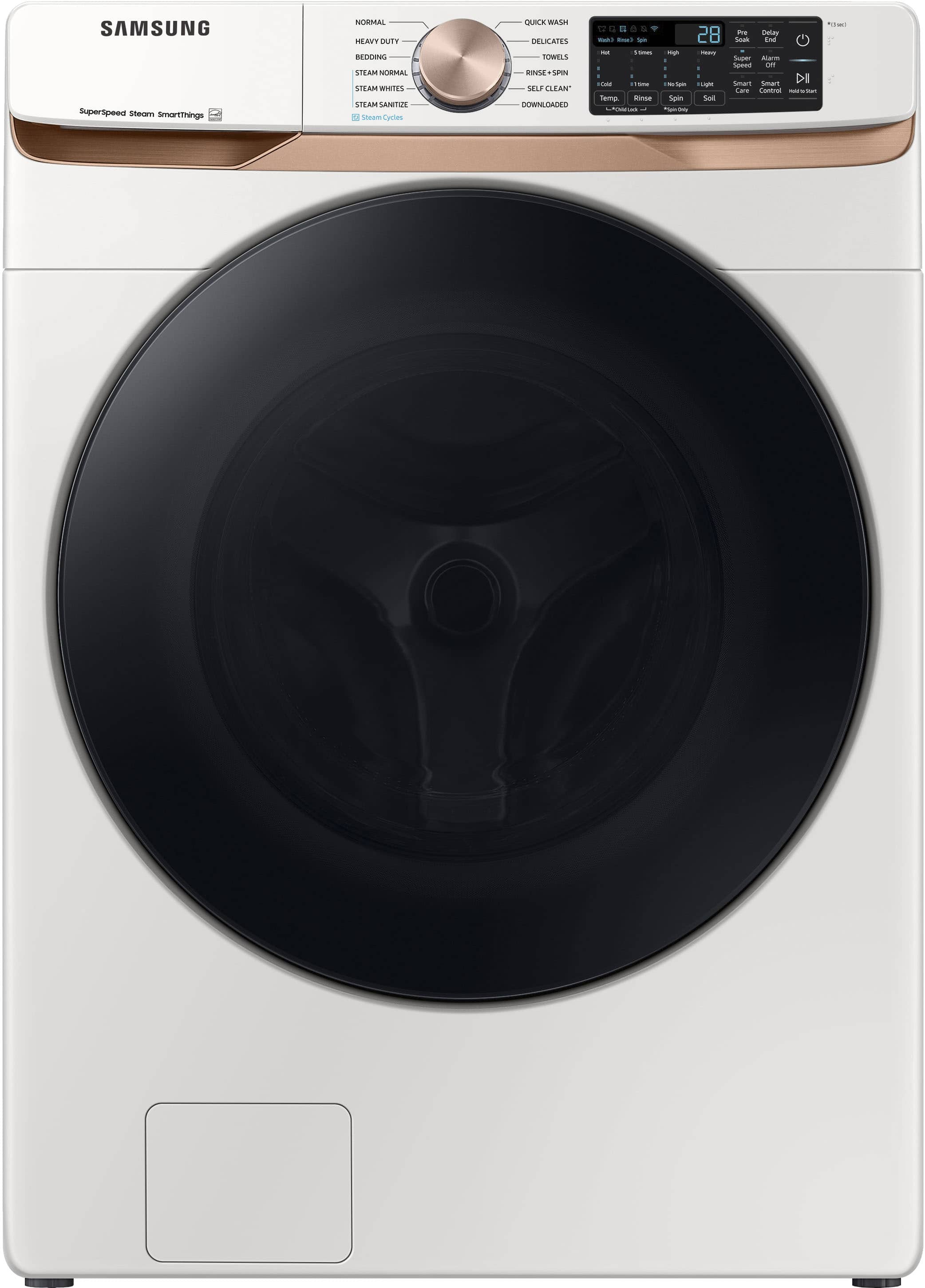 Samsung WF50BG8300AEUS