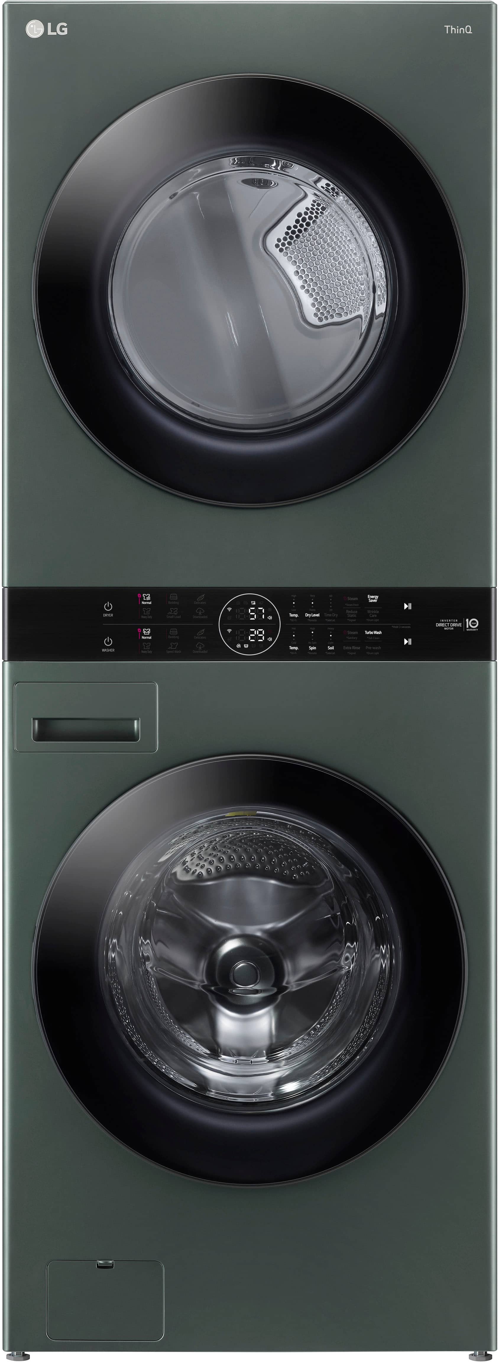 LG WKEX200HGA