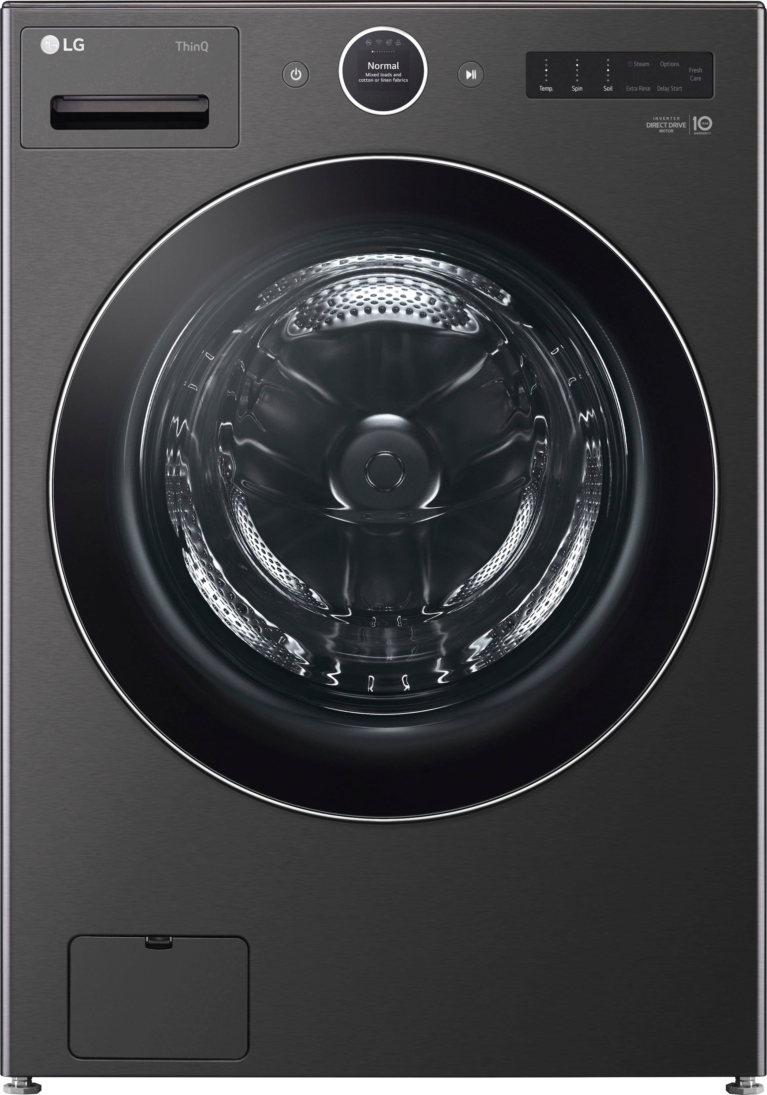 LG WM6700HBA
