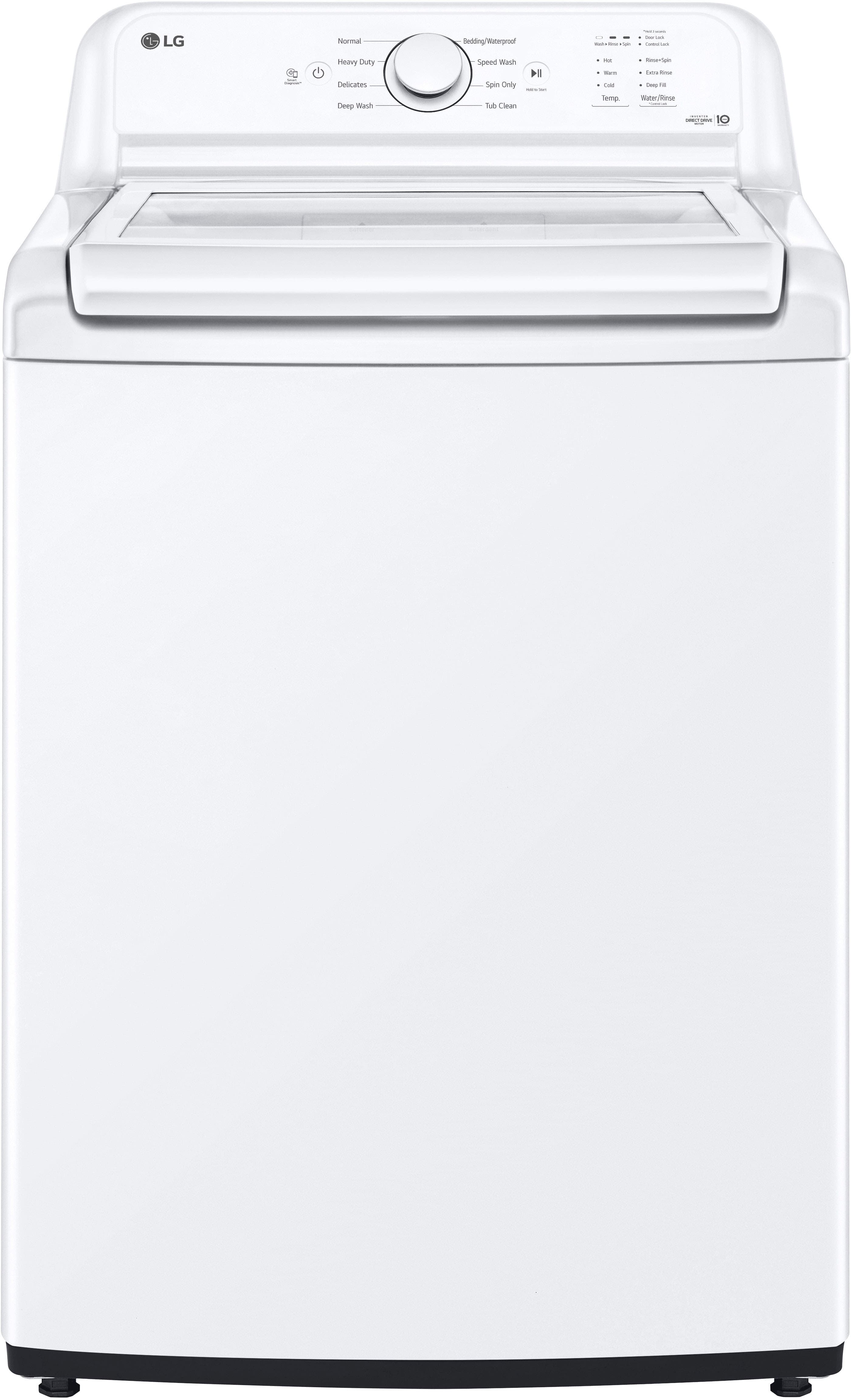 LG WT6105CW