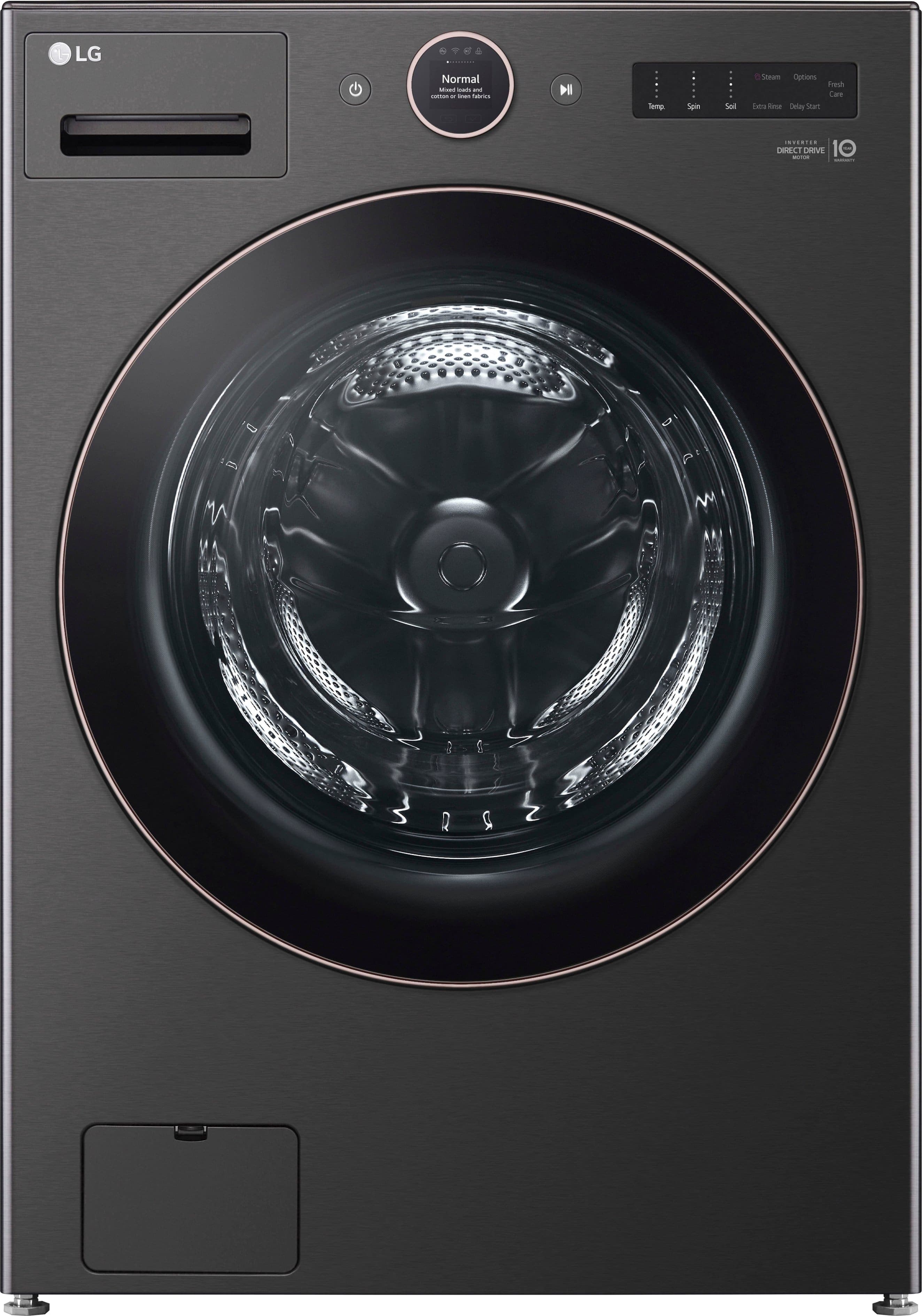 LG WM6500HBA