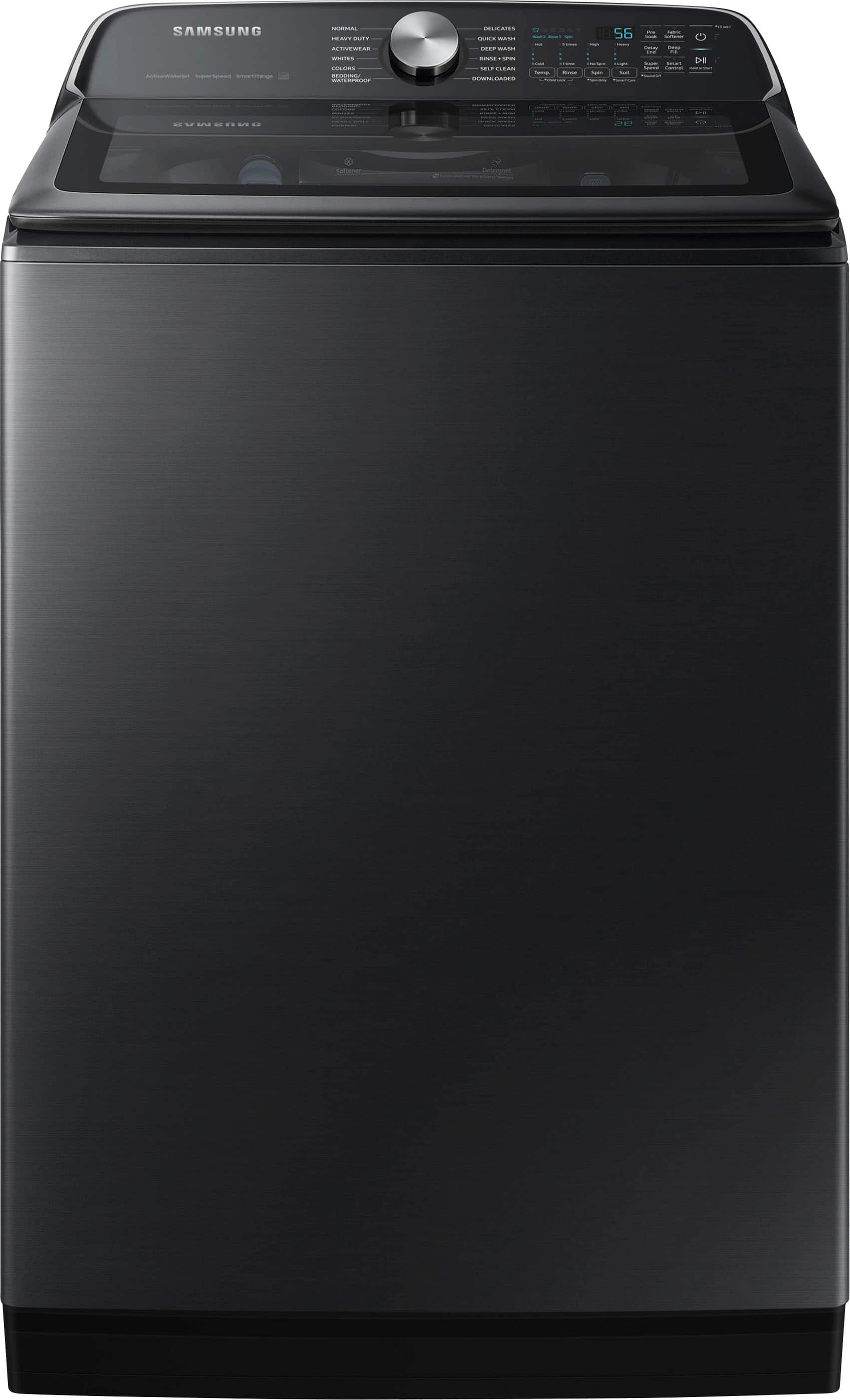Samsung WA55CG7100AVUS