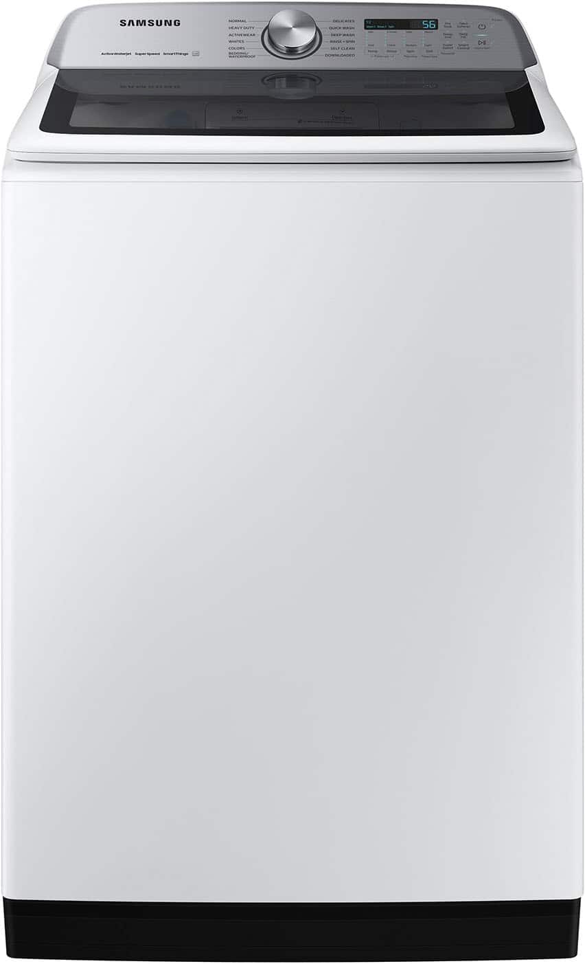 Samsung WA55CG7100AWUS