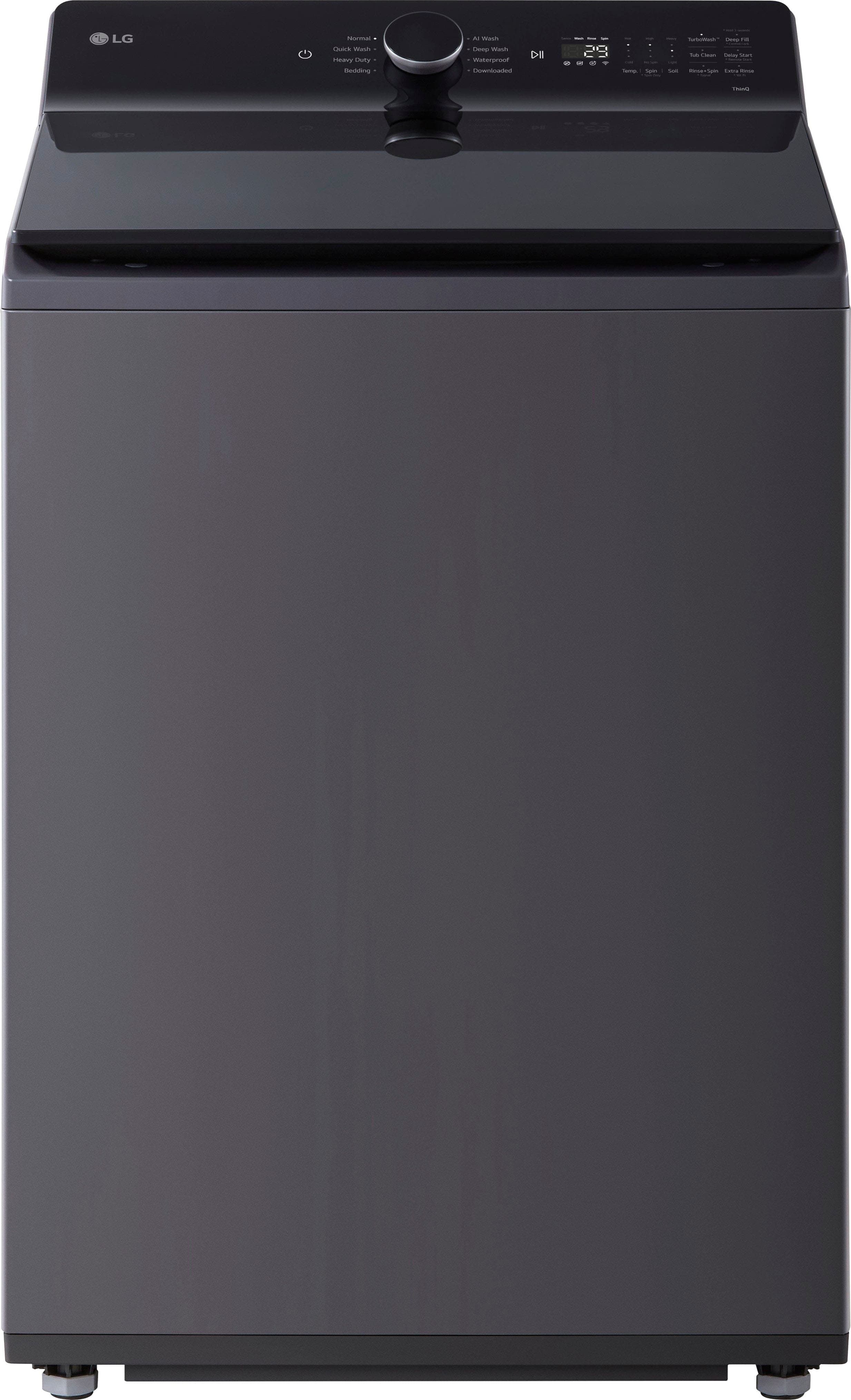 LG WT8400CB