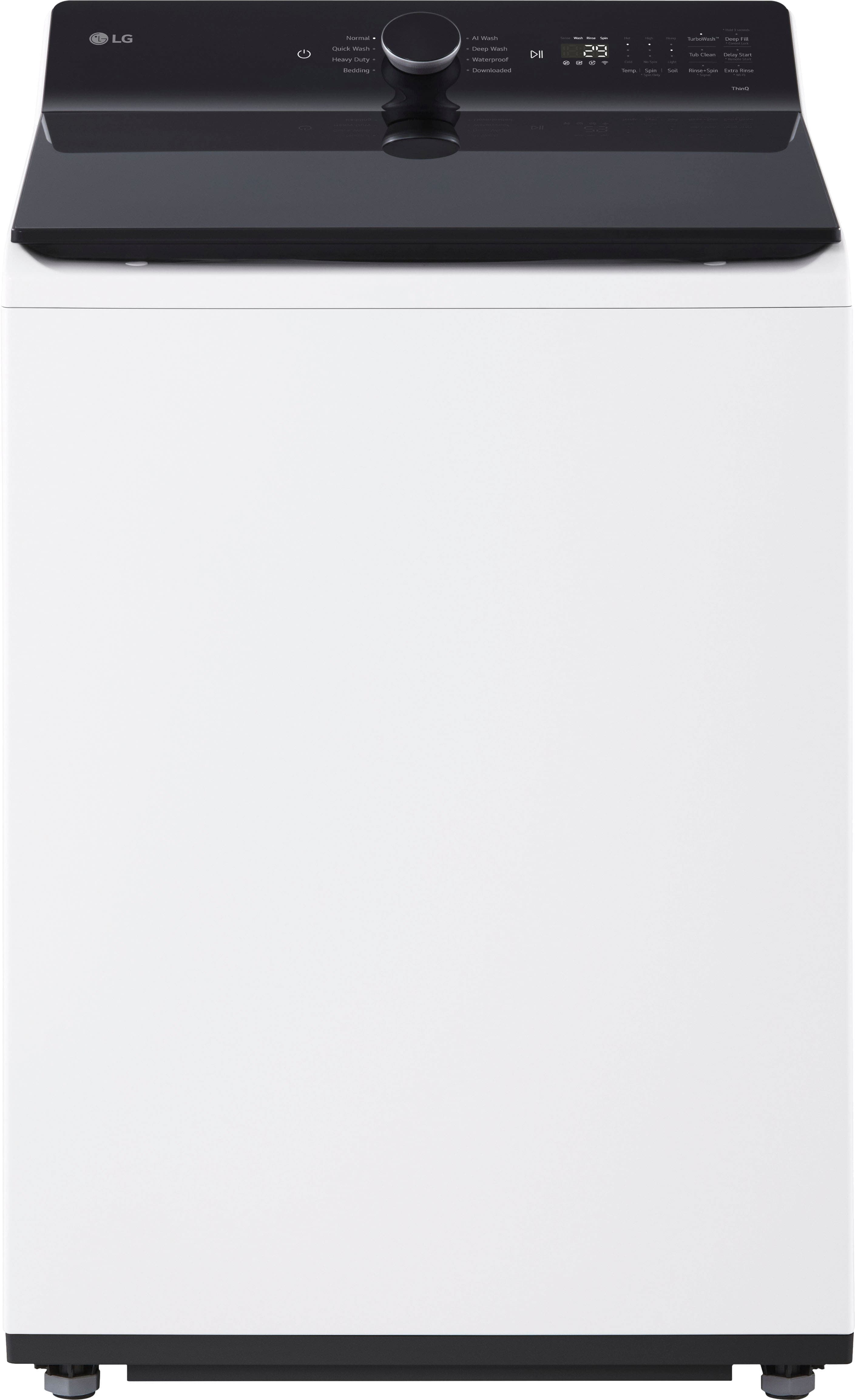 LG WT8400CW