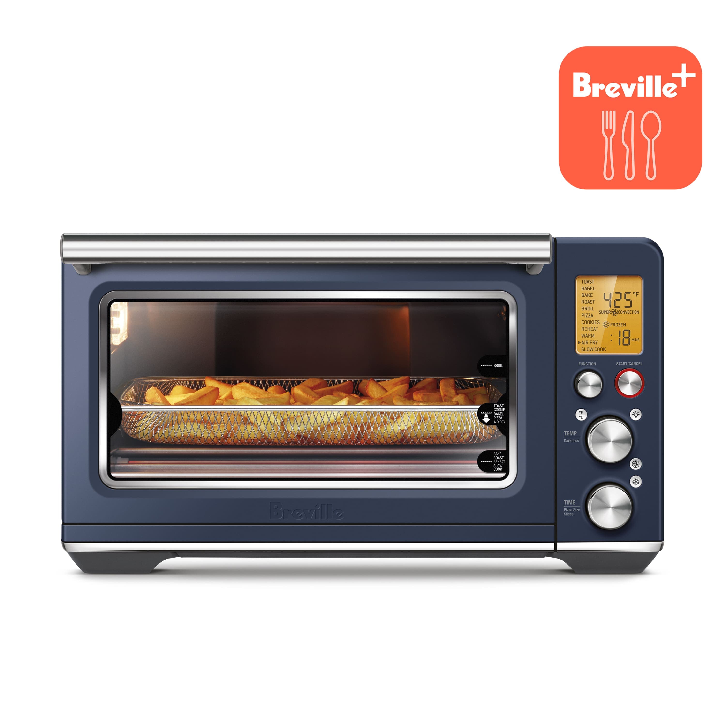 Breville BOV860DBL1BUS1