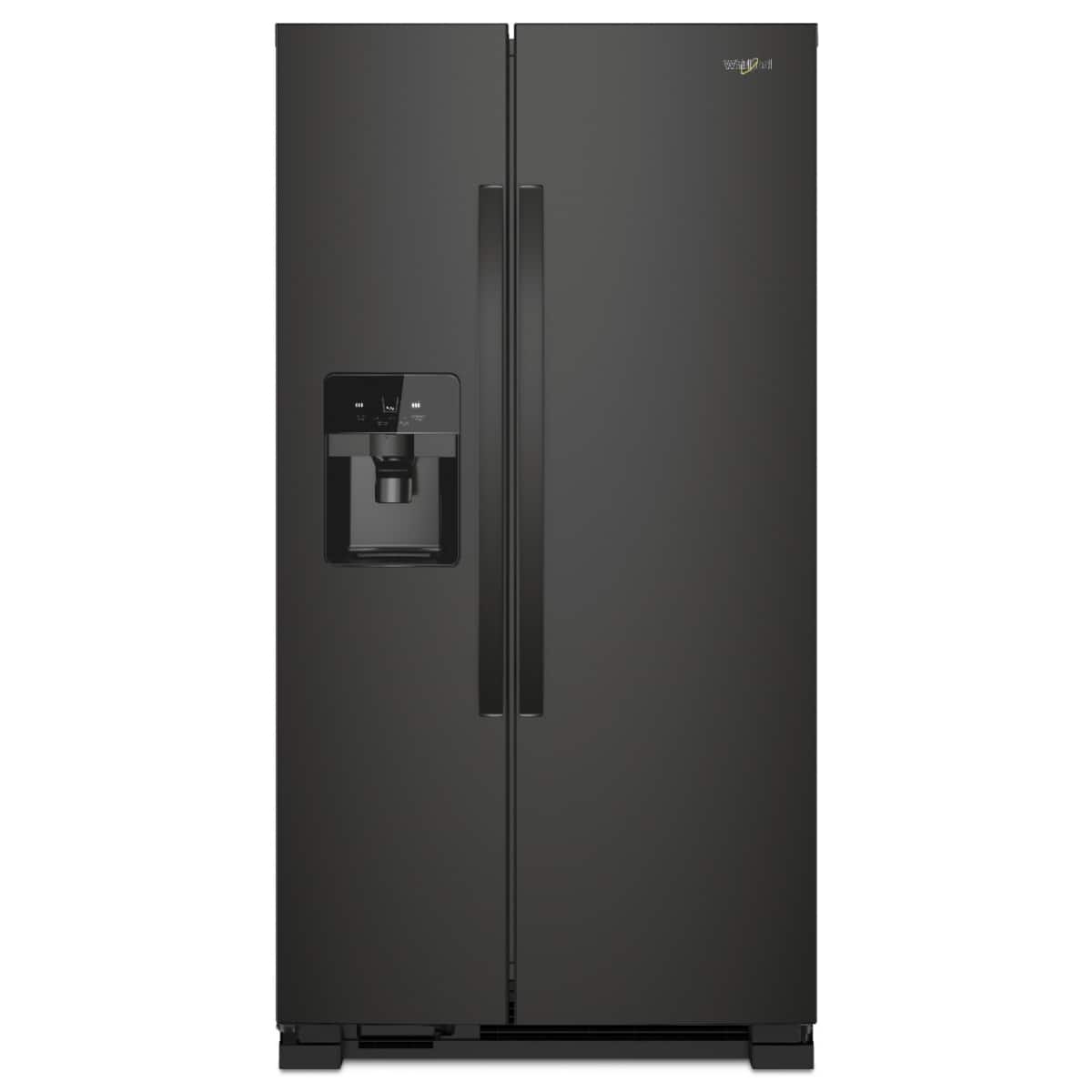 Whirlpool WRS325SDHB