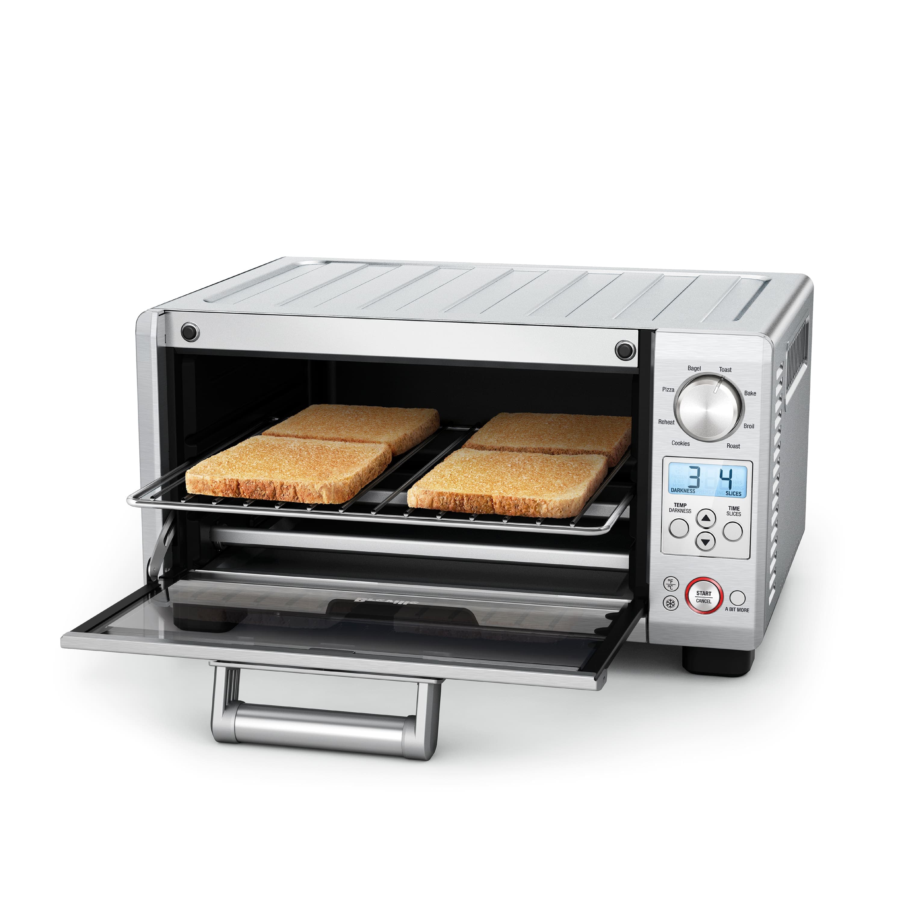 Breville BOV450XL