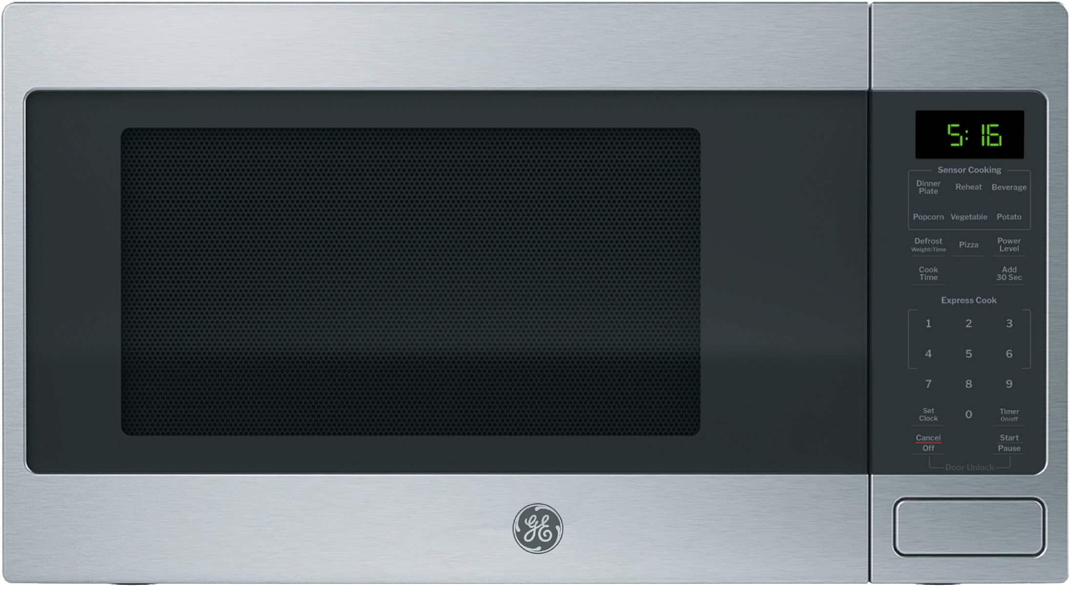 GE GCST16S1WSS