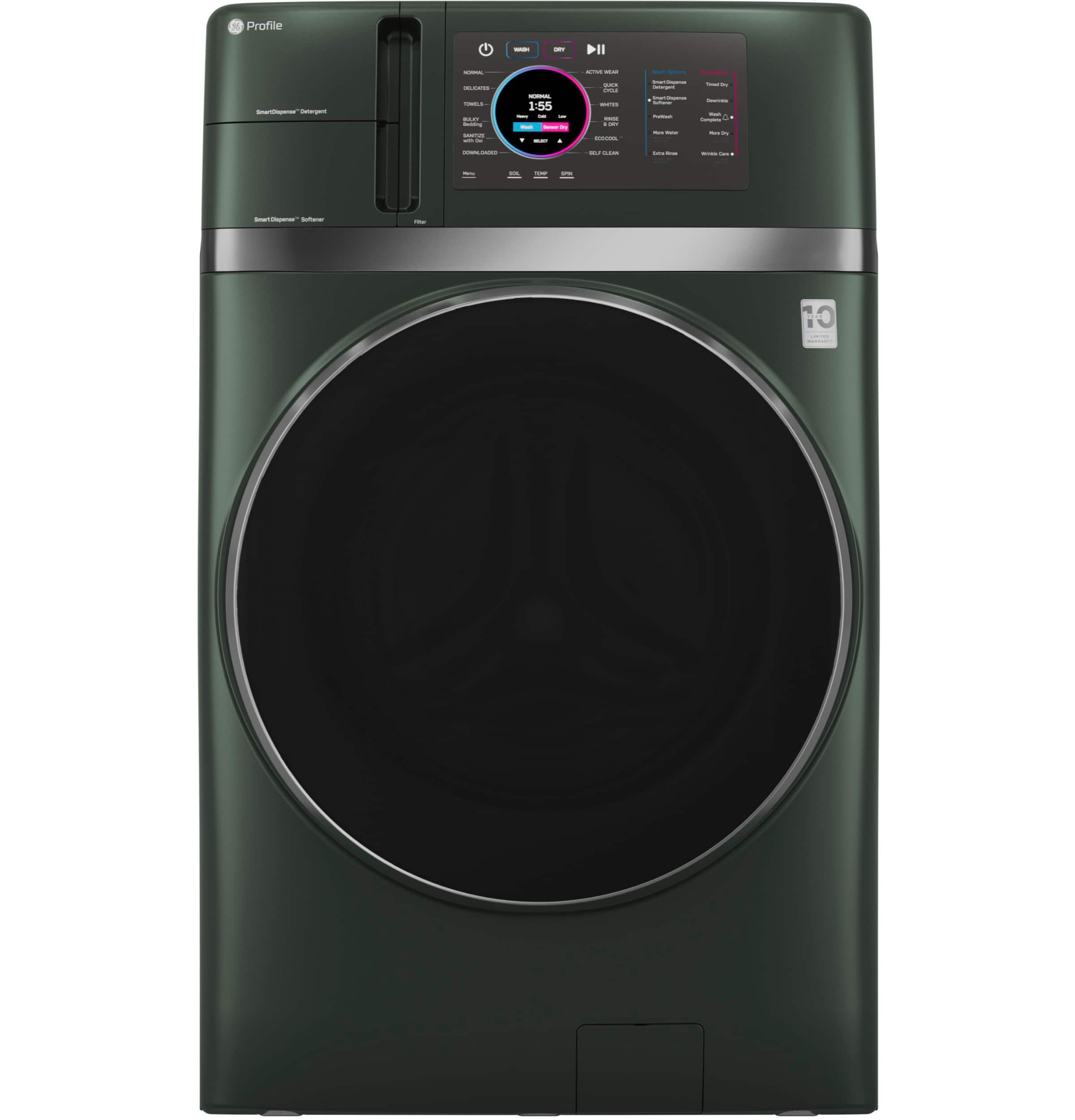 GE Profile PFQ97HSPVGN