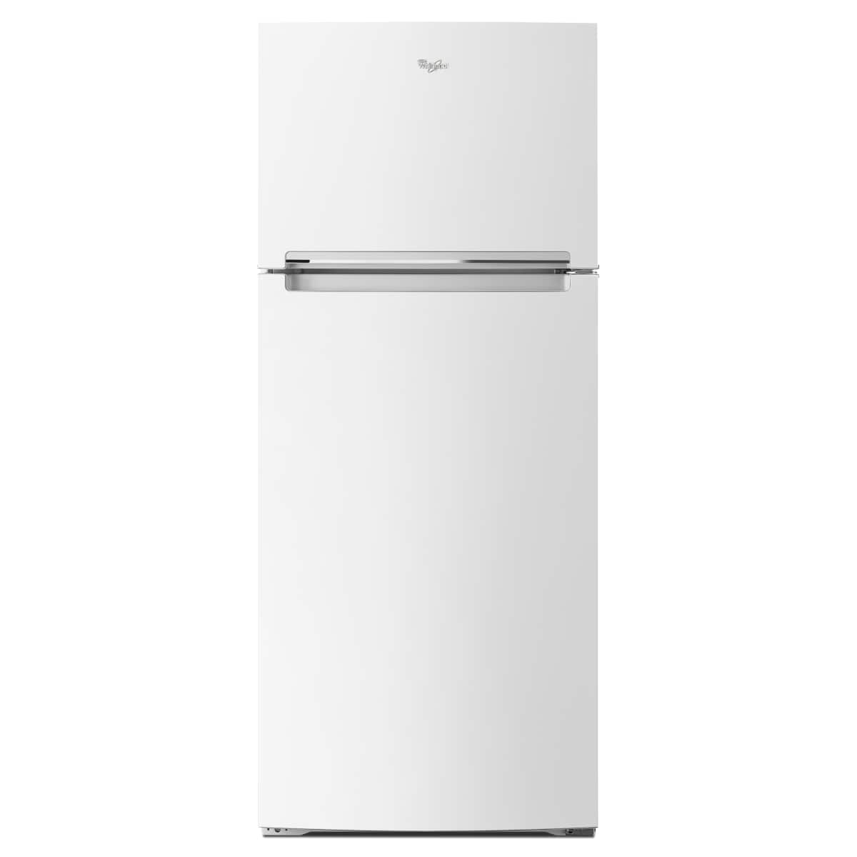 Whirlpool WRT518SZFW